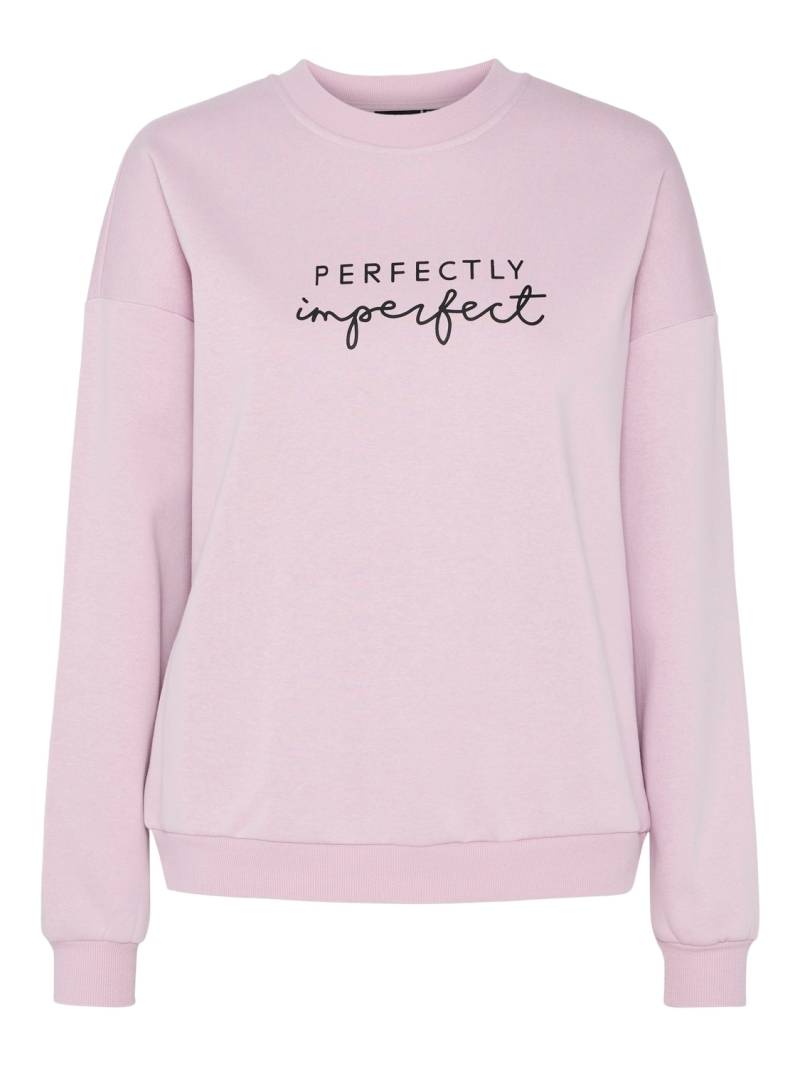 pieces Sweatshirt »PCMARIA LS OVERSIZE SWEAT MM« von Pieces