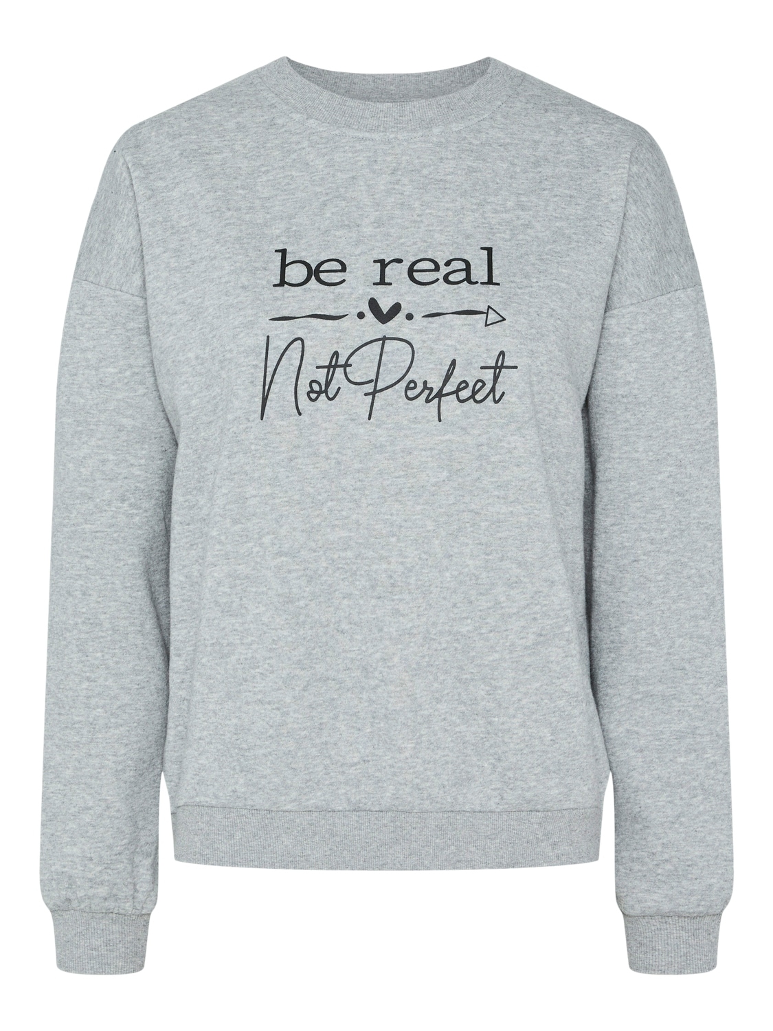pieces Sweatshirt »PCMARIA LS OVERSIZE SWEAT MM« pieces Sweatshirt »PCMARIA LS OVERSIZE SWEAT MM« von Pieces