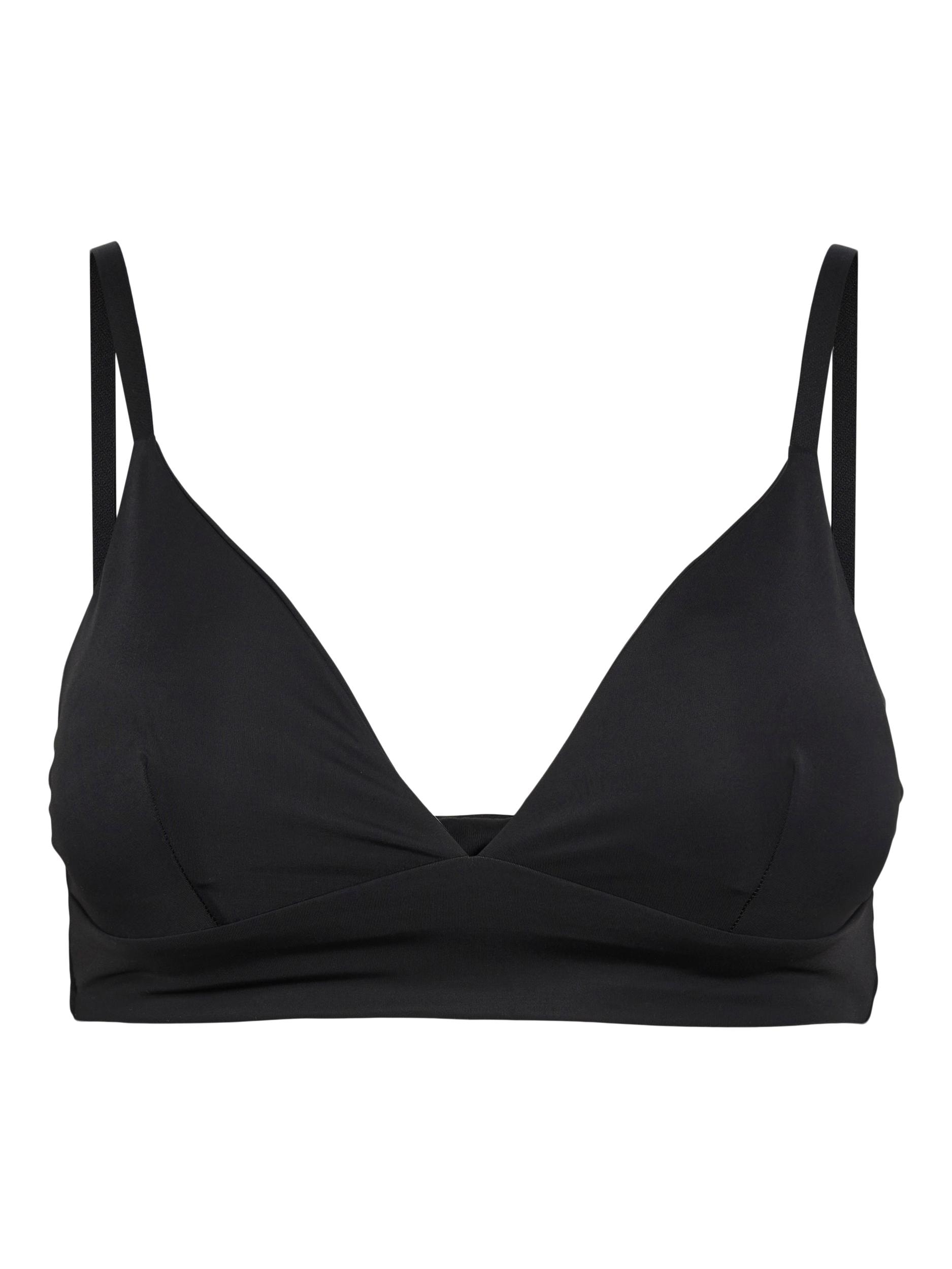 pieces Triangel-BH »PCNAMEE TRIANGLE BRA NOOS« von Pieces