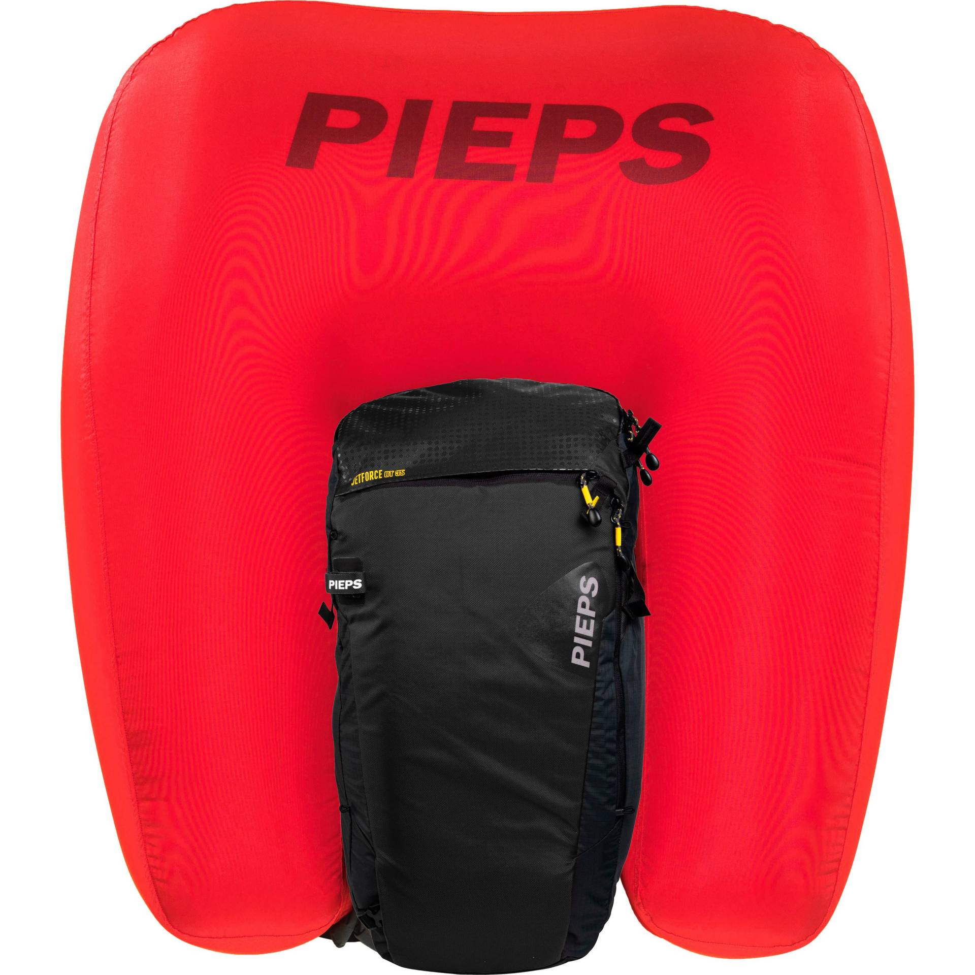 PIEPS JETFORCE BT 35 Tourenrucksack von Pieps