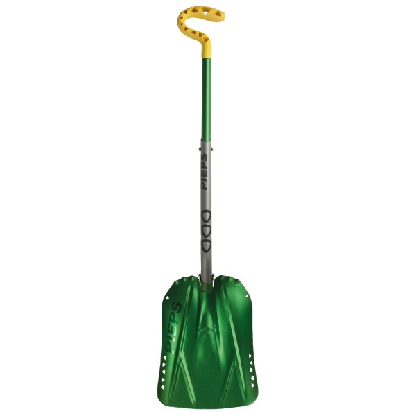 Pieps - C Shovel 660 - Lawinenschaufel Gr One Size grün von Pieps