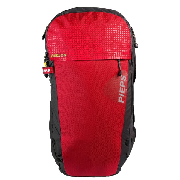 Pieps - Jetforce BT Booster 25 - Rucksack-Zubehör Gr 25 l rot von Pieps