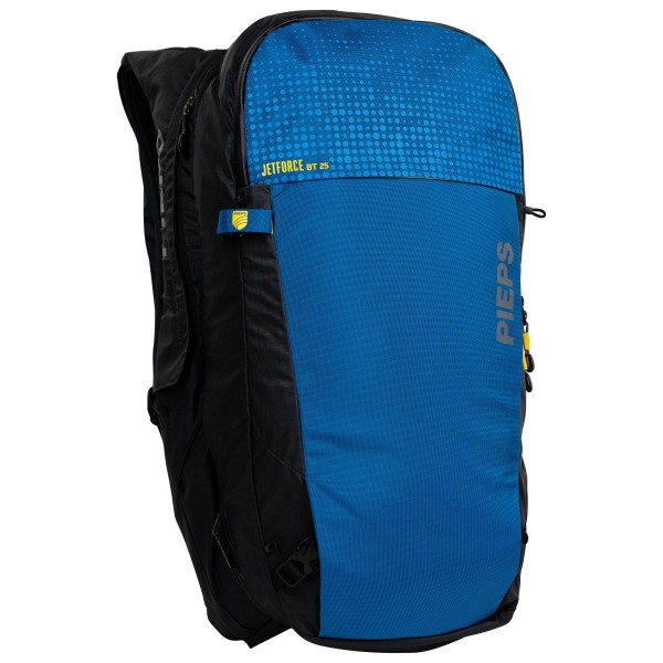 Pieps - Jetforce BT Pack 25 - Lawinenrucksack Gr 25 l - S/M blau von Pieps