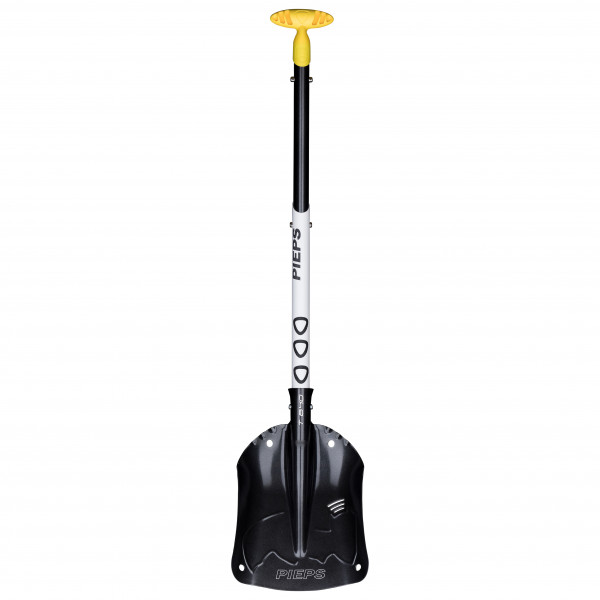 Pieps - Shovel T 640 Telescopic - Lawinenschaufel Gr One Size schwarz/weiß