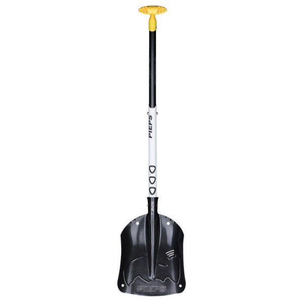 Pieps - T Shovel 825 Pro+ - Lawinenschaufel Gr One Size schwarz von Pieps