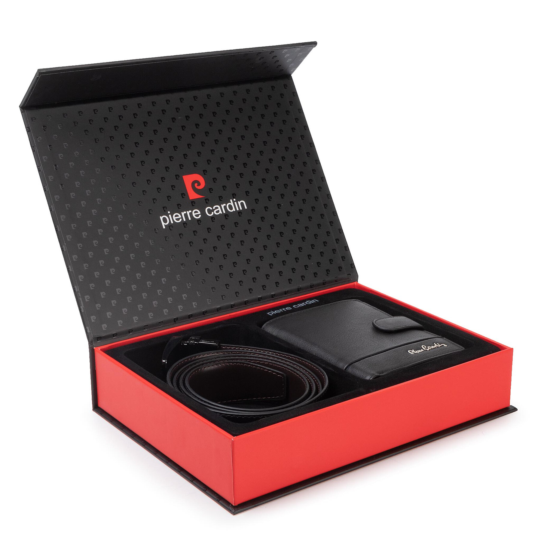 Geschenkset Pierre Cardin ZG-EX-04 Schwarz Geschenkset Pierre Cardin ZG-EX-04 Schwarz von Pierre Cardin