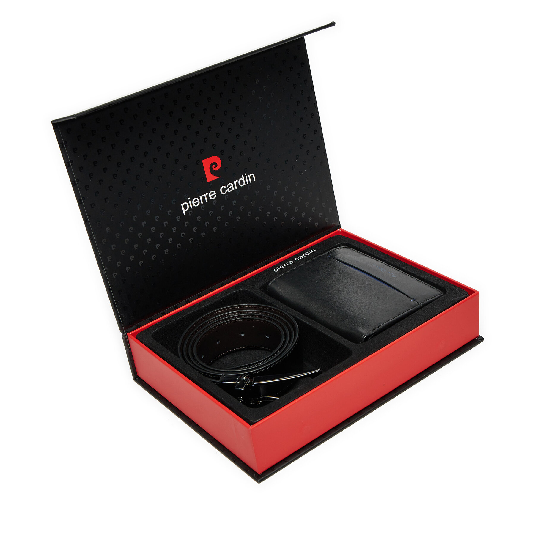 Geschenkset Pierre Cardin ZG-EX-22 Schwarz Geschenkset Pierre Cardin ZG-EX-22 Schwarz von Pierre Cardin
