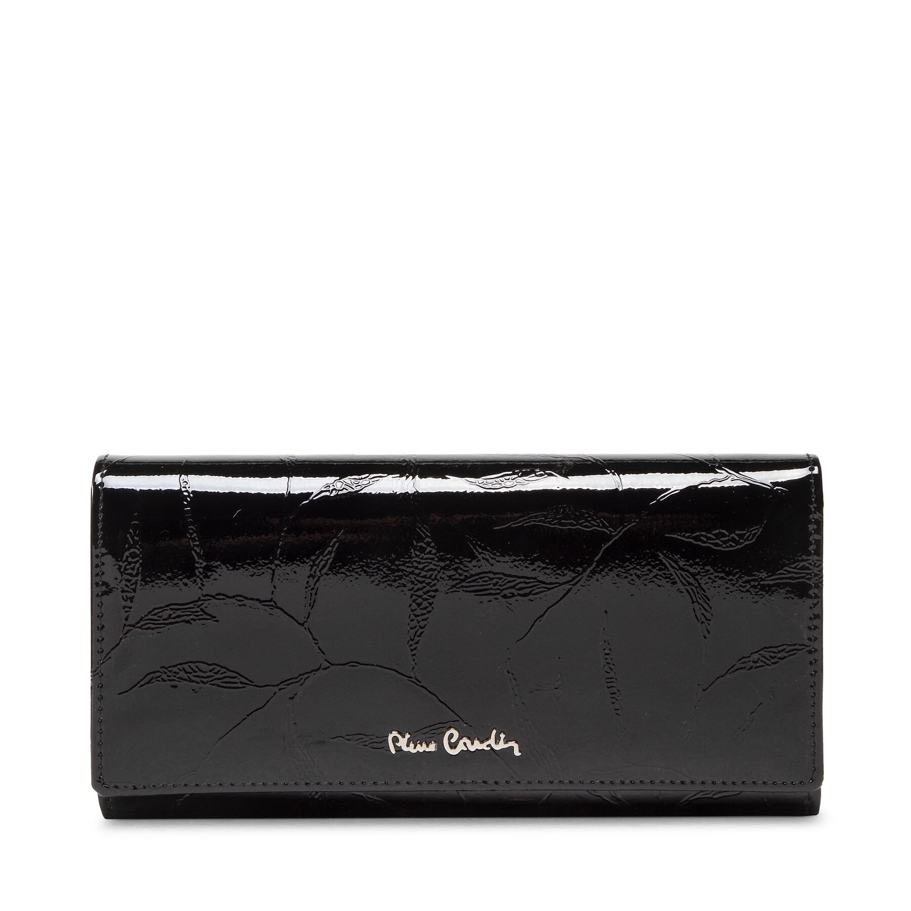 Große Damen Geldbörse Pierre Cardin 02 LEAF 122 Schwarz Große Damen Geldbörse Pierre Cardin 02 LEAF 122 Schwarz von Pierre Cardin