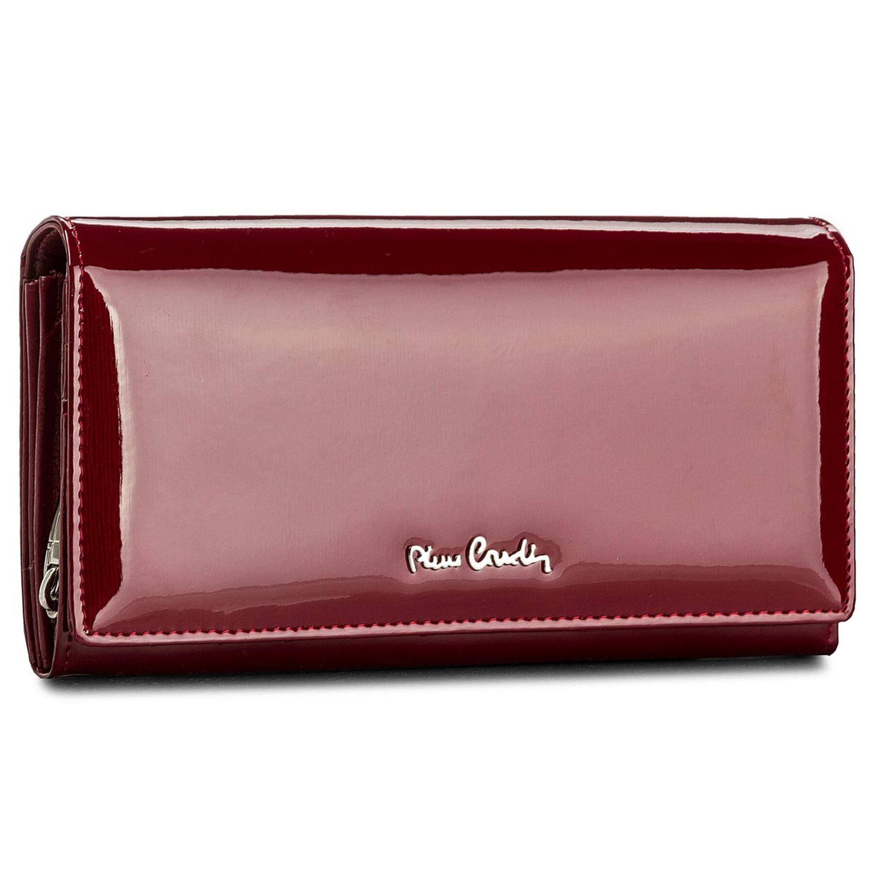 Große Damen Geldbörse Pierre Cardin 05 LINE 106 Dunkelrot Große Damen Geldbörse Pierre Cardin 05 LINE 106 Dunkelrot von Pierre Cardin