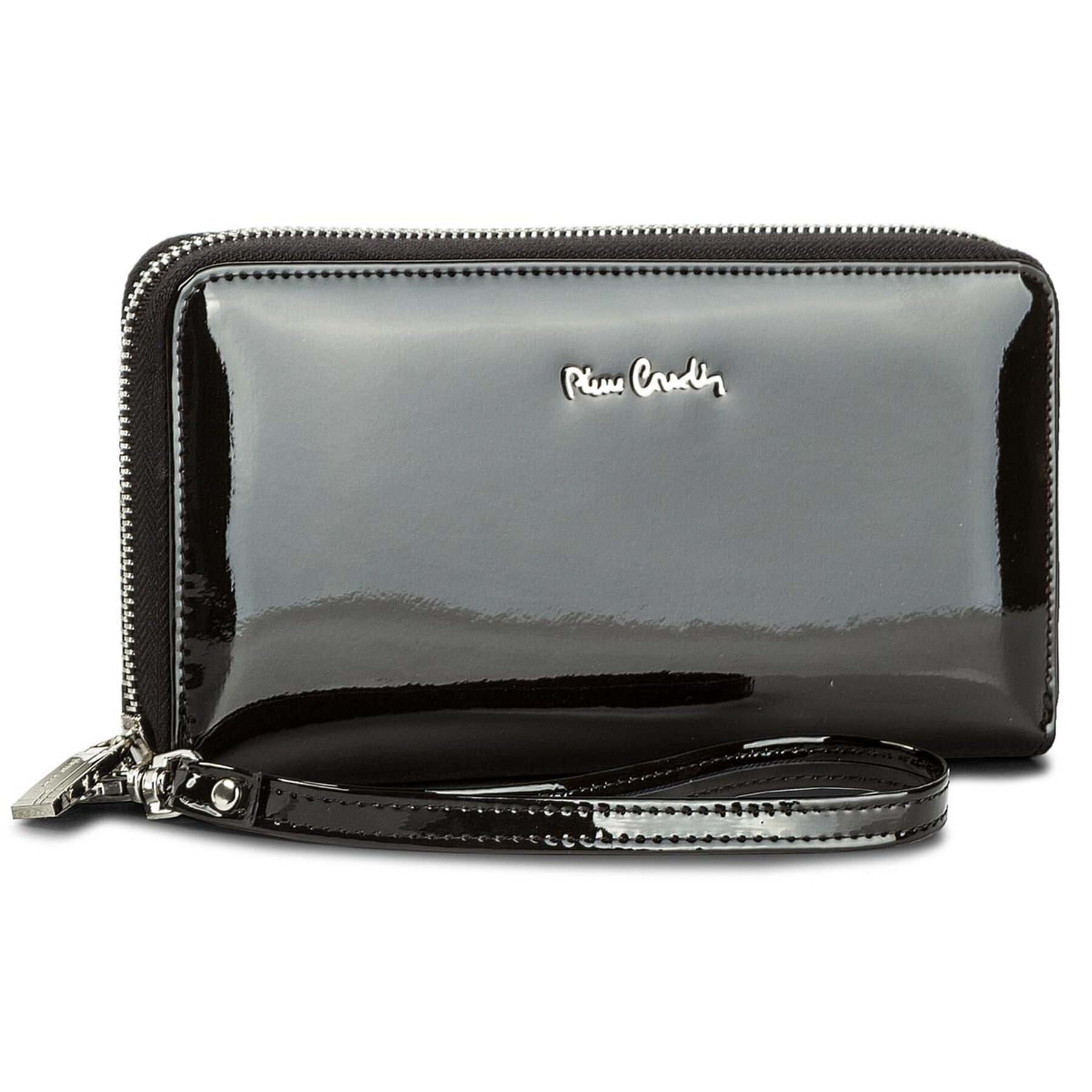 Große Damen Geldbörse Pierre Cardin 05 LINE 119 Schwarz Große Damen Geldbörse Pierre Cardin 05 LINE 119 Schwarz von Pierre Cardin