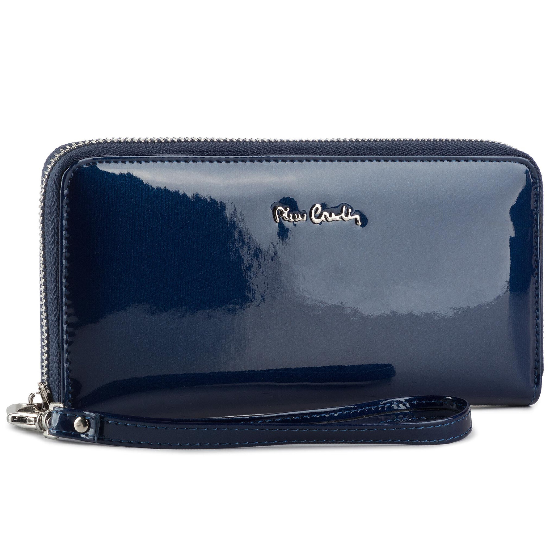 Große Damen Geldbörse Pierre Cardin 05 Line 119 Blau Große Damen Geldbörse Pierre Cardin 05 Line 119 Blau von Pierre Cardin