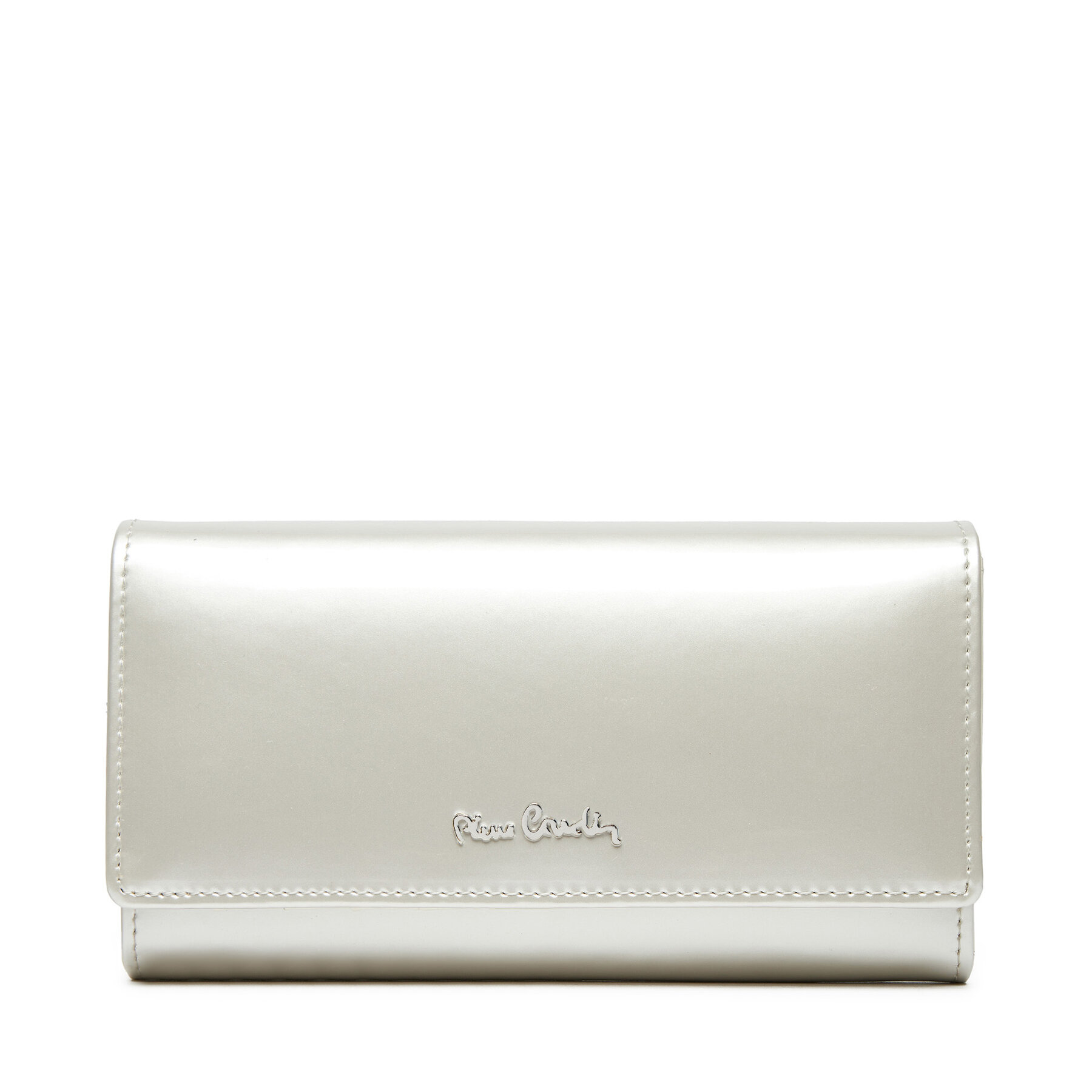Große Damen Geldbörse Pierre Cardin 07 SHINY 100 Écru Große Damen Geldbörse Pierre Cardin 07 SHINY 100 Écru von Pierre Cardin