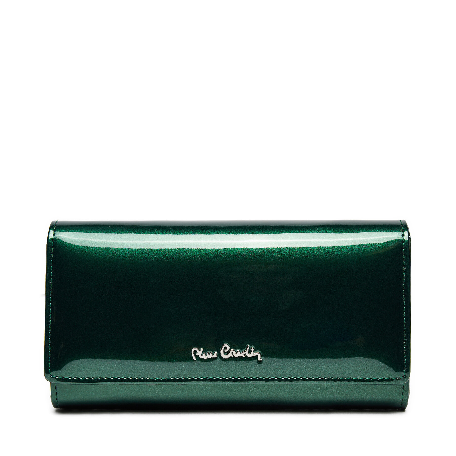 Große Damen Geldbörse Pierre Cardin 07 SHINY 100 Grün Große Damen Geldbörse Pierre Cardin 07 SHINY 100 Grün von Pierre Cardin