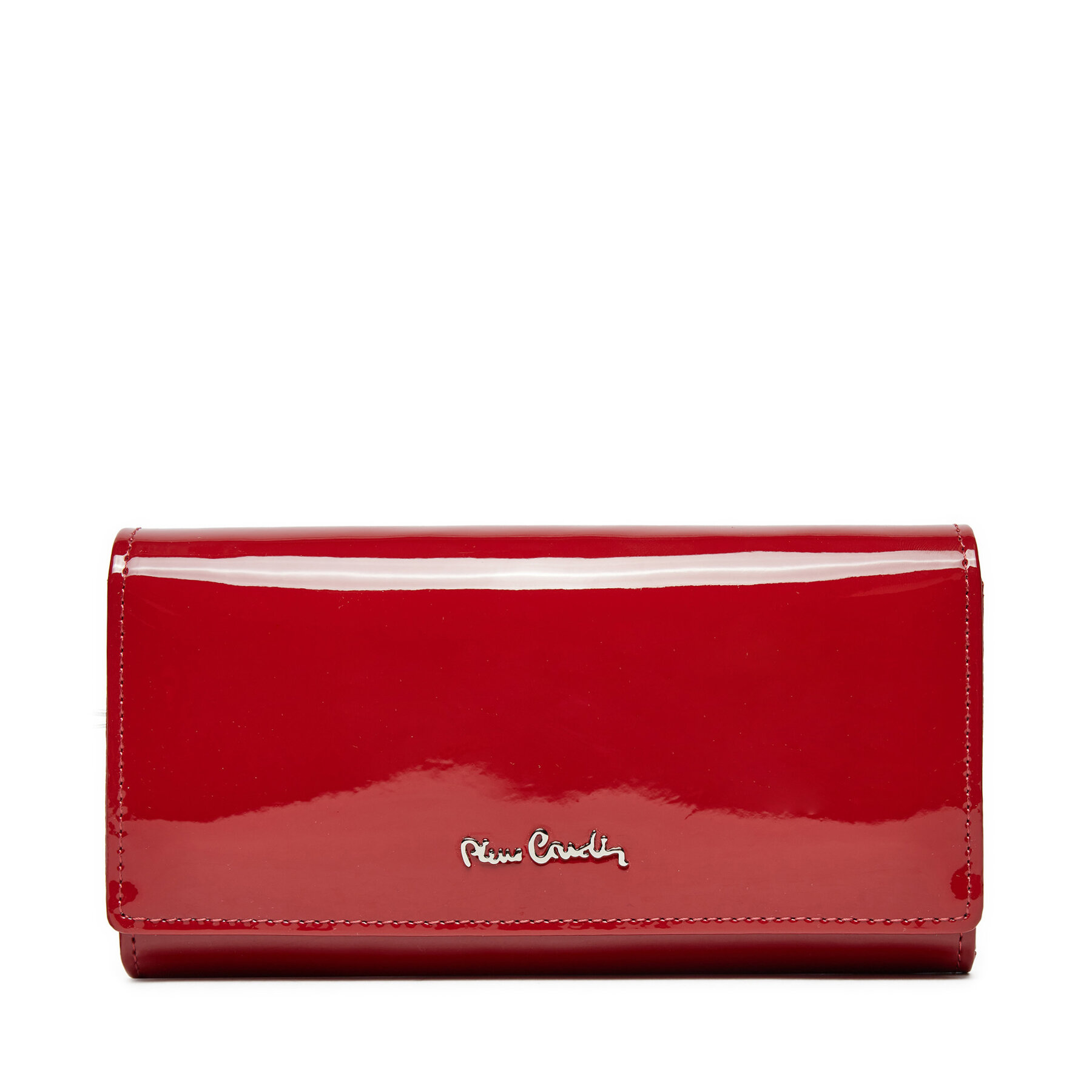 Große Damen Geldbörse Pierre Cardin 07 SHINY 100 Rot Große Damen Geldbörse Pierre Cardin 07 SHINY 100 Rot von Pierre Cardin