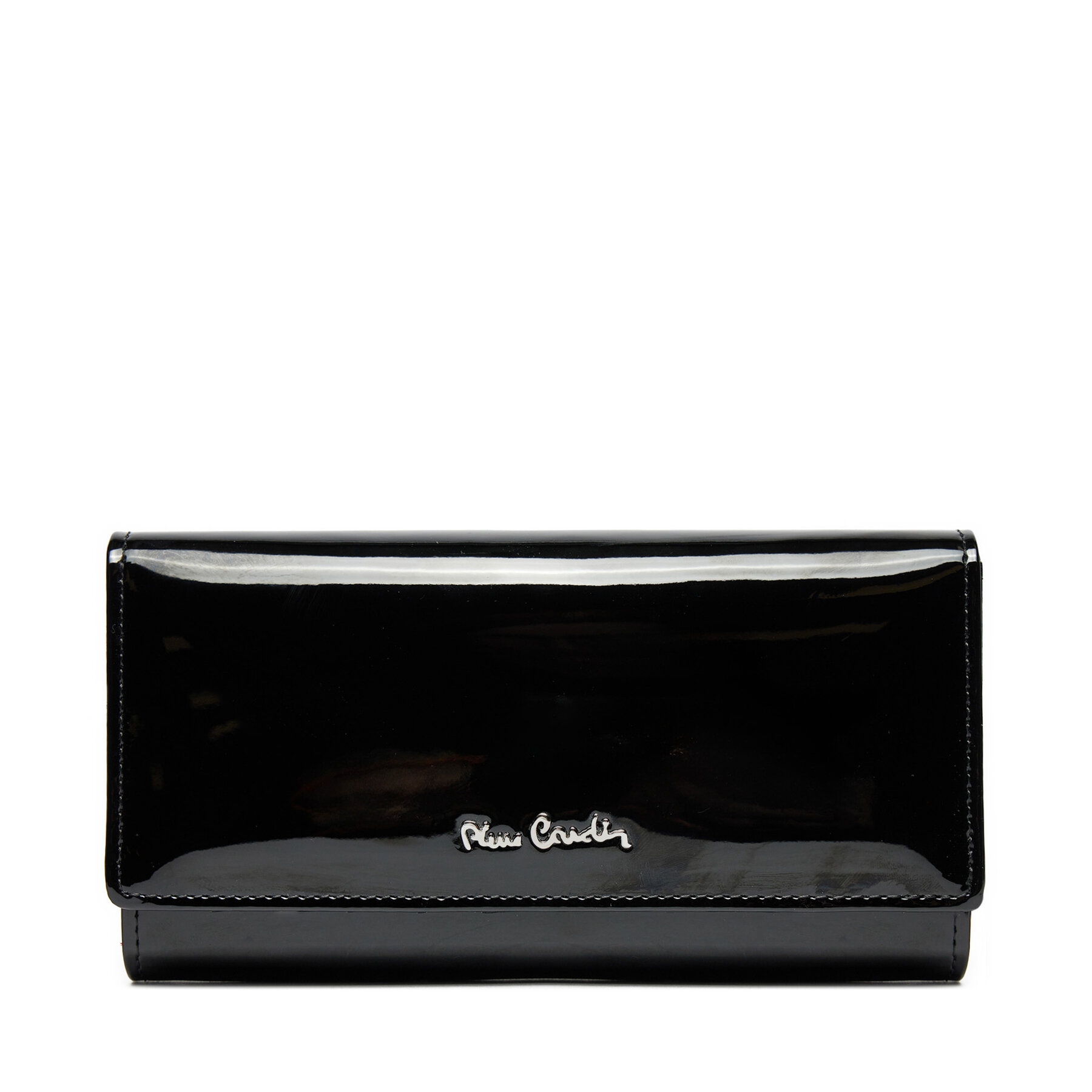 Große Damen Geldbörse Pierre Cardin 07 SHINY 100 Schwarz Große Damen Geldbörse Pierre Cardin 07 SHINY 100 Schwarz von Pierre Cardin