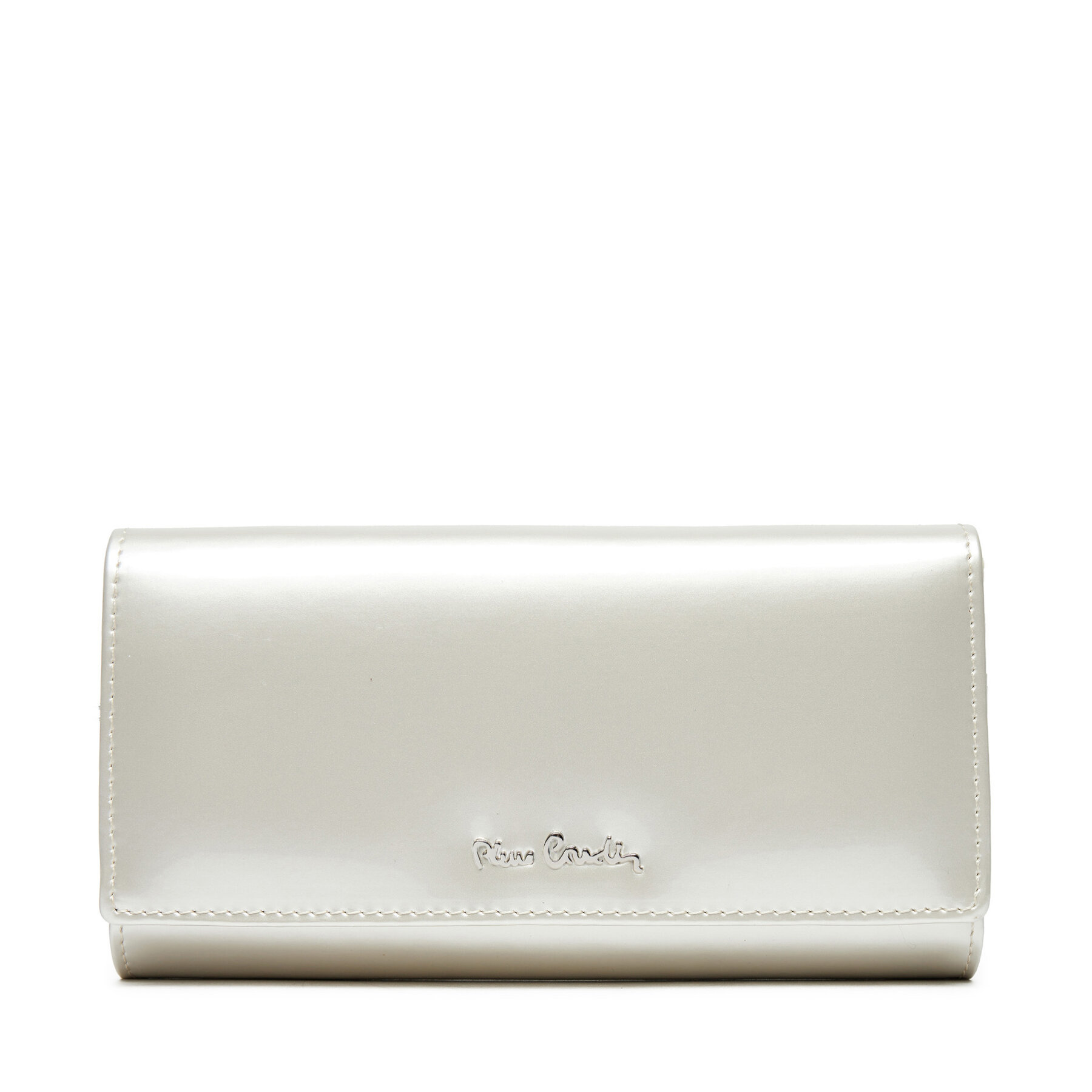 Große Damen Geldbörse Pierre Cardin 07 SHINY 102 Écru Große Damen Geldbörse Pierre Cardin 07 SHINY 102 Écru von Pierre Cardin
