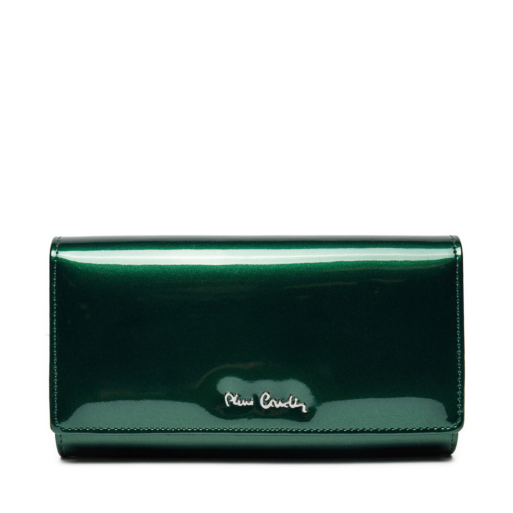 Große Damen Geldbörse Pierre Cardin 07 SHINY 102 Grün Große Damen Geldbörse Pierre Cardin 07 SHINY 102 Grün von Pierre Cardin