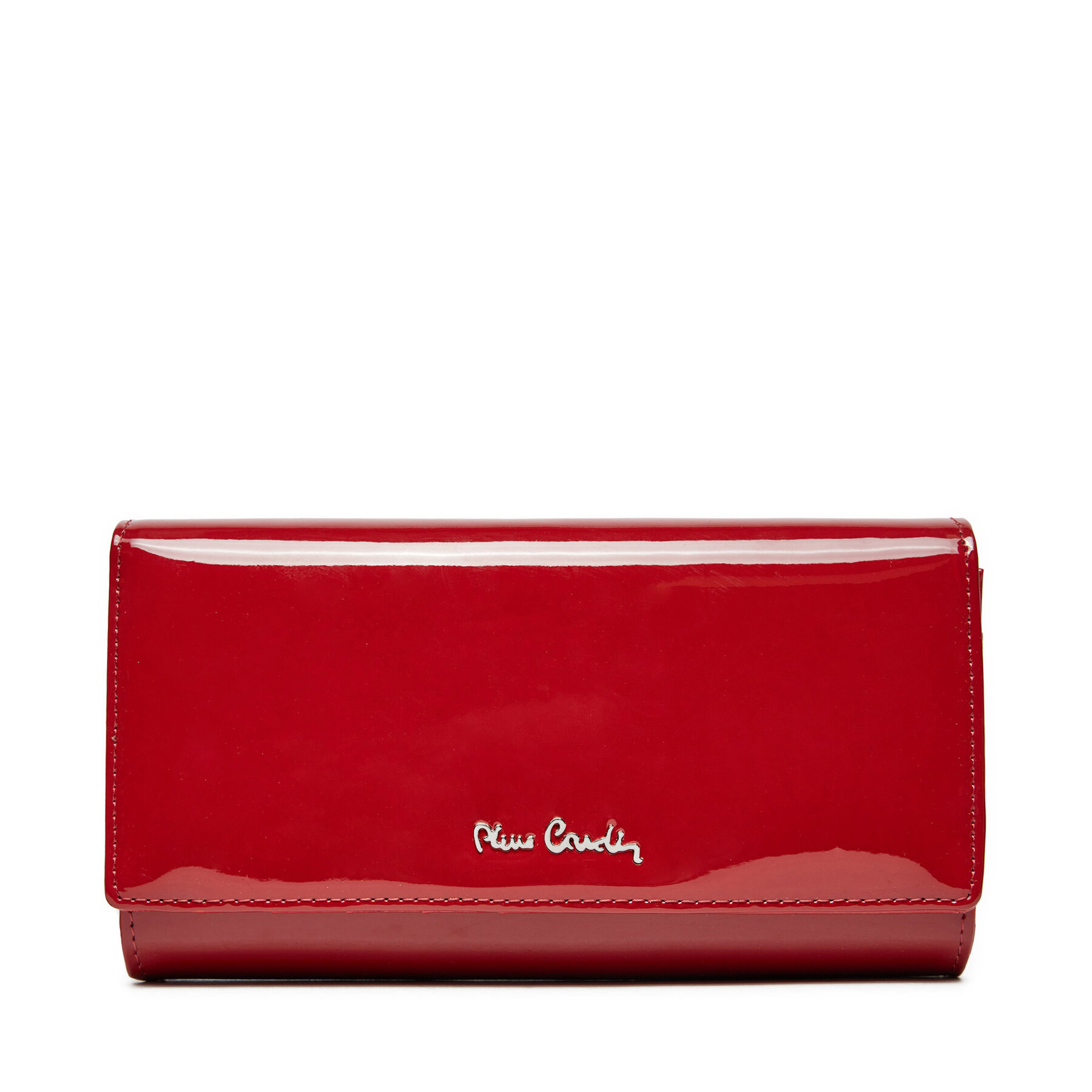 Große Damen Geldbörse Pierre Cardin 07 SHINY 102 Rot Große Damen Geldbörse Pierre Cardin 07 SHINY 102 Rot von Pierre Cardin