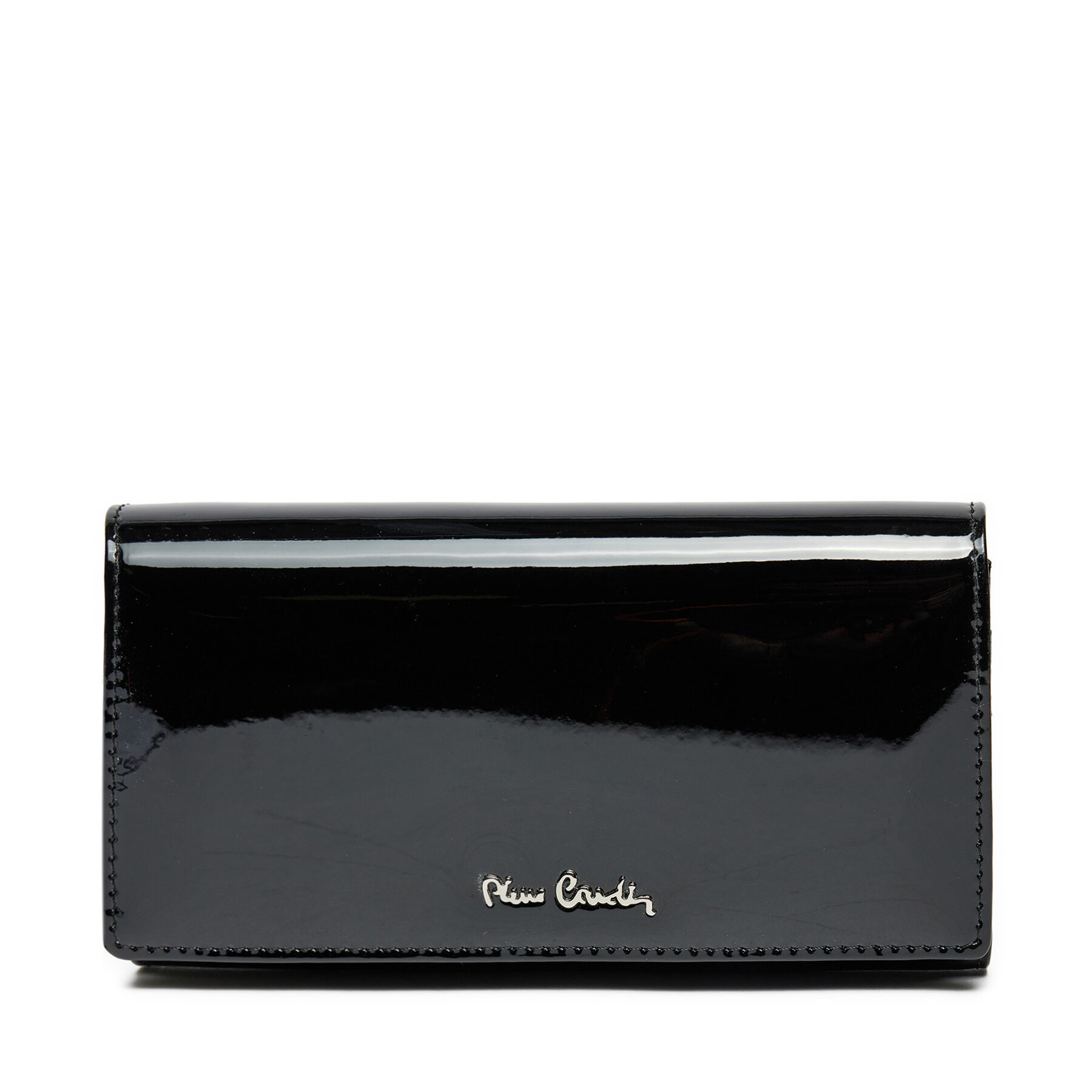 Große Damen Geldbörse Pierre Cardin 07 SHINY 102 Schwarz Große Damen Geldbörse Pierre Cardin 07 SHINY 102 Schwarz von Pierre Cardin
