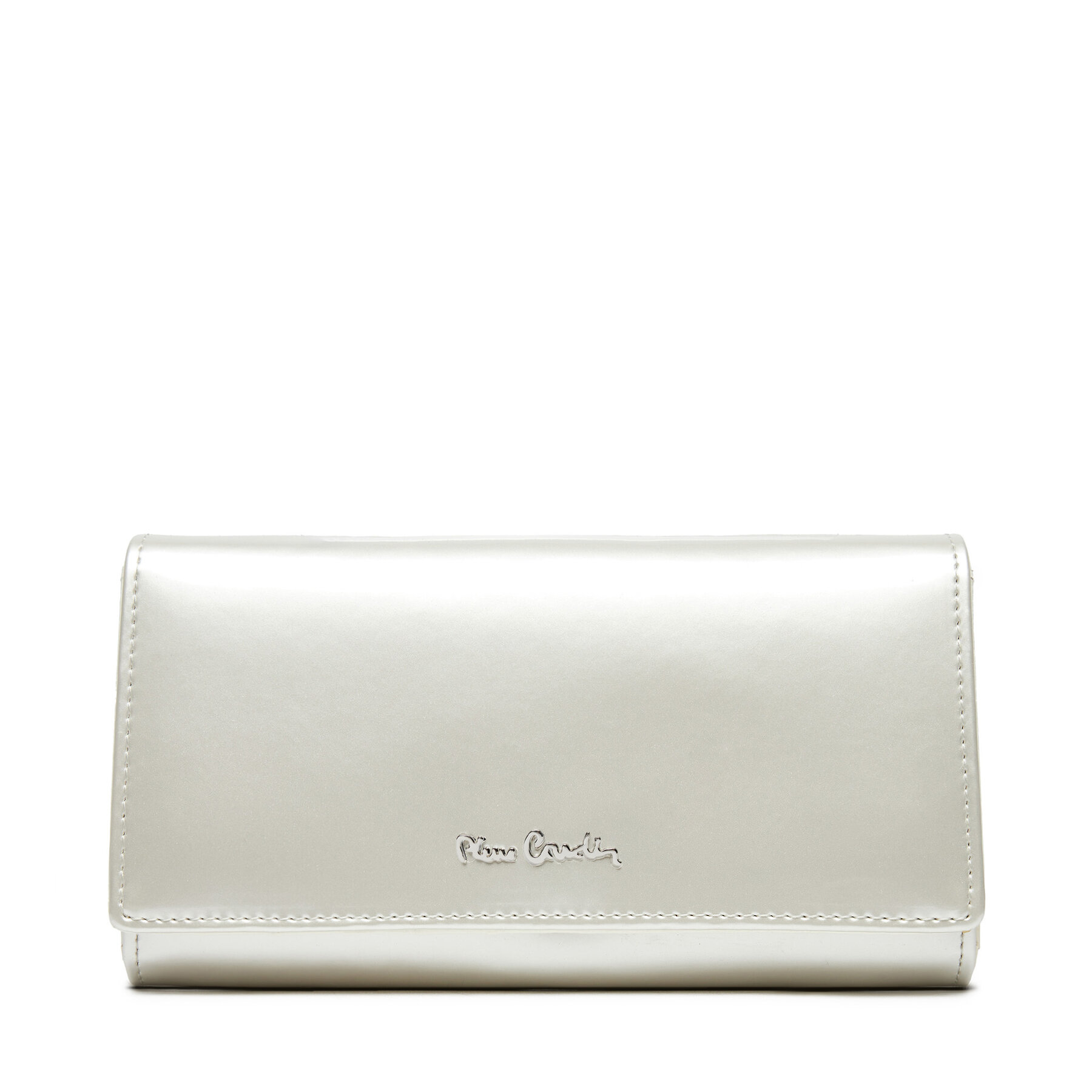 Große Damen Geldbörse Pierre Cardin 07 SHINY 106 Écru Große Damen Geldbörse Pierre Cardin 07 SHINY 106 Écru von Pierre Cardin