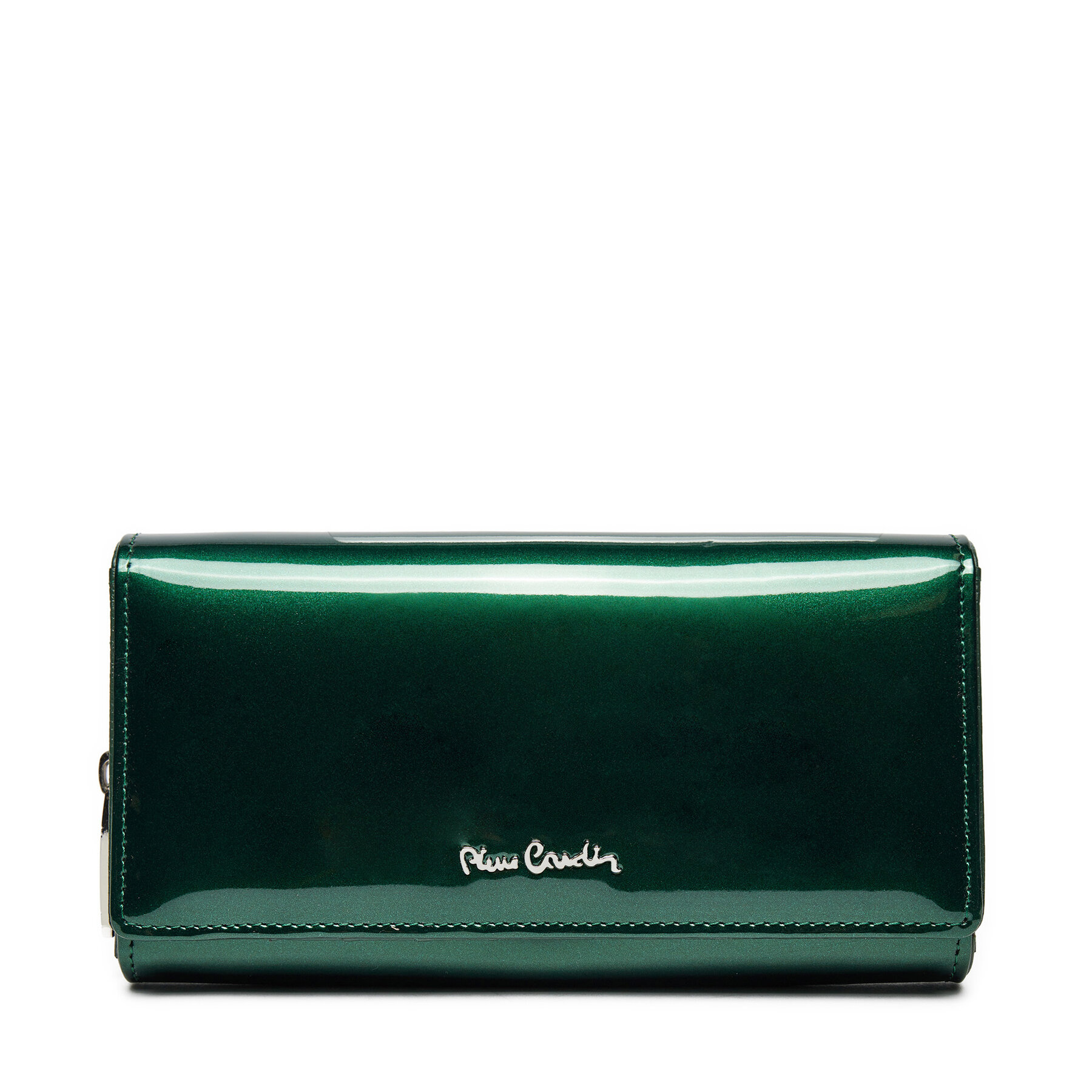Große Damen Geldbörse Pierre Cardin 07 SHINY 106 Grün Große Damen Geldbörse Pierre Cardin 07 SHINY 106 Grün von Pierre Cardin