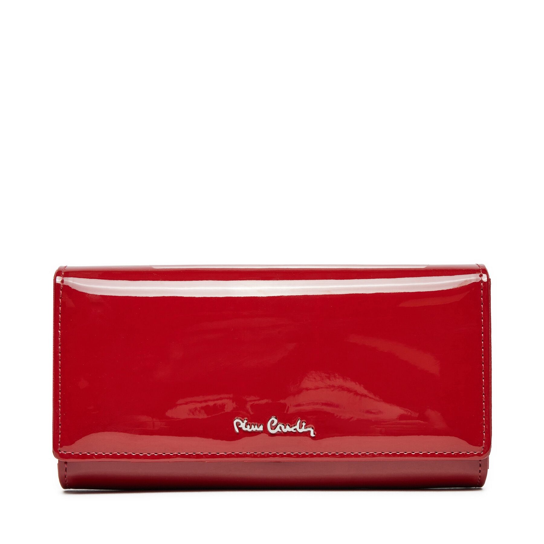 Große Damen Geldbörse Pierre Cardin 07 SHINY 106 Rot Große Damen Geldbörse Pierre Cardin 07 SHINY 106 Rot von Pierre Cardin