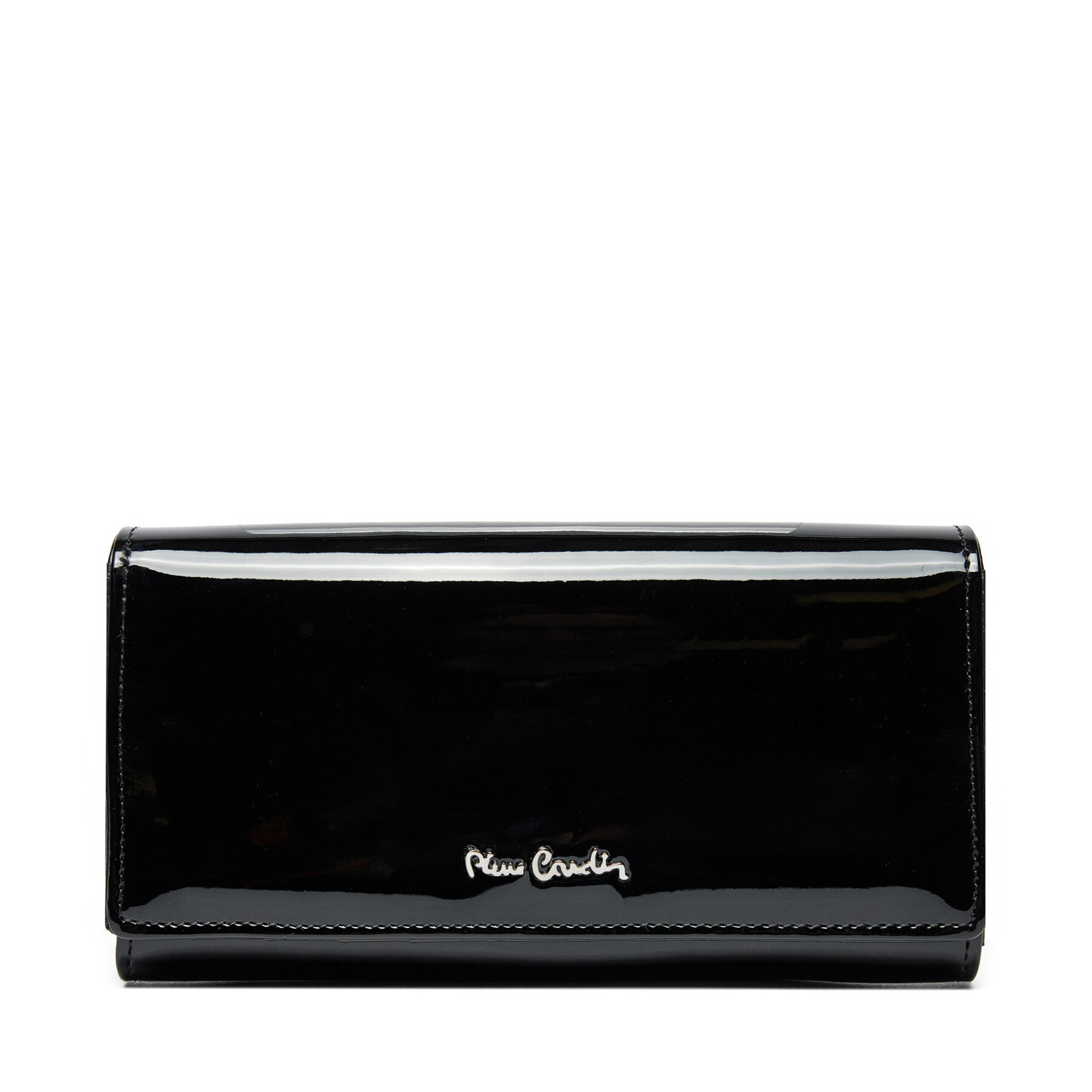 Große Damen Geldbörse Pierre Cardin 07 SHINY 106 Schwarz Große Damen Geldbörse Pierre Cardin 07 SHINY 106 Schwarz von Pierre Cardin