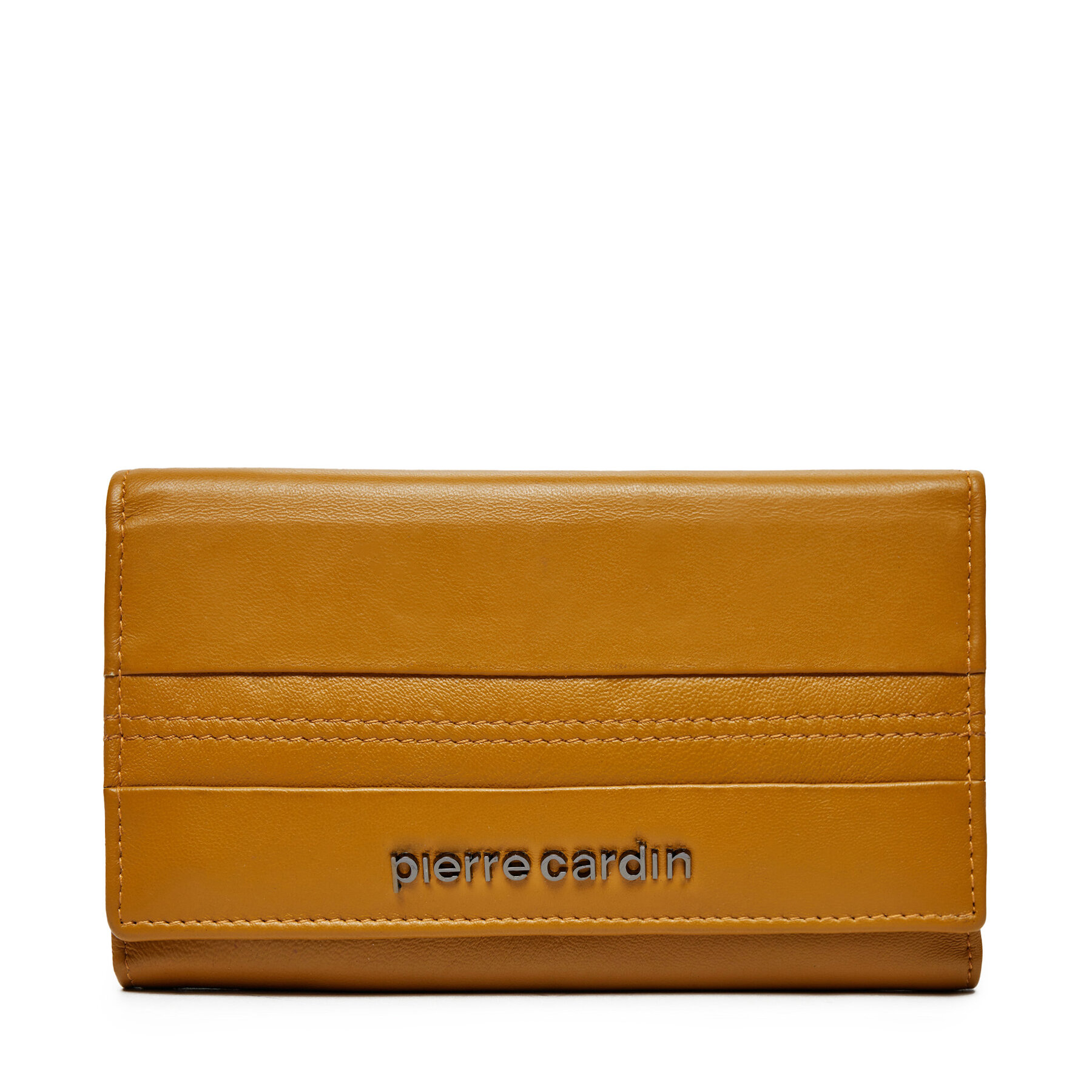 Große Damen Geldbörse Pierre Cardin TILAK130 Gelb Große Damen Geldbörse Pierre Cardin TILAK130 Gelb von Pierre Cardin
