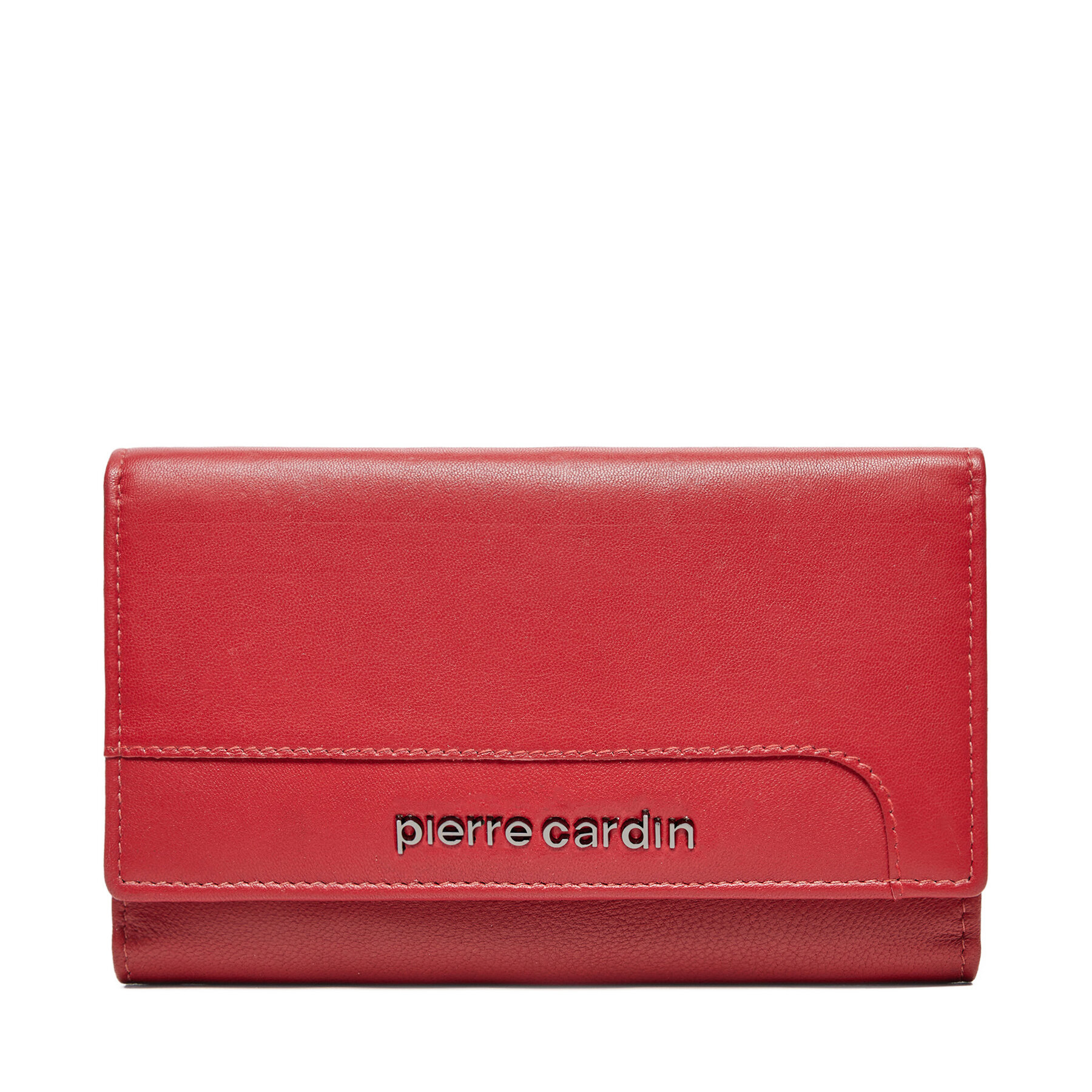 Große Damen Geldbörse Pierre Cardin TILAK131 Rot Große Damen Geldbörse Pierre Cardin TILAK131 Rot von Pierre Cardin