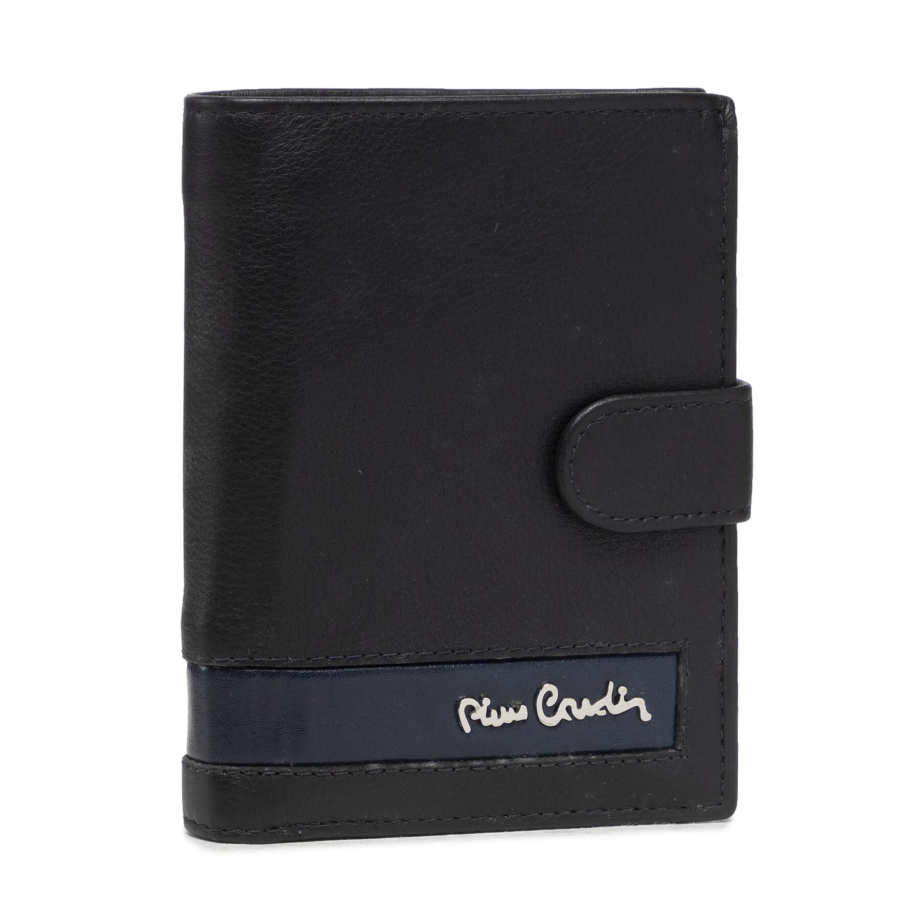 Große Herren Geldbörse Pierre Cardin CB TILAK26 326A Schwarz Große Herren Geldbörse Pierre Cardin CB TILAK26 326A Schwarz von Pierre Cardin