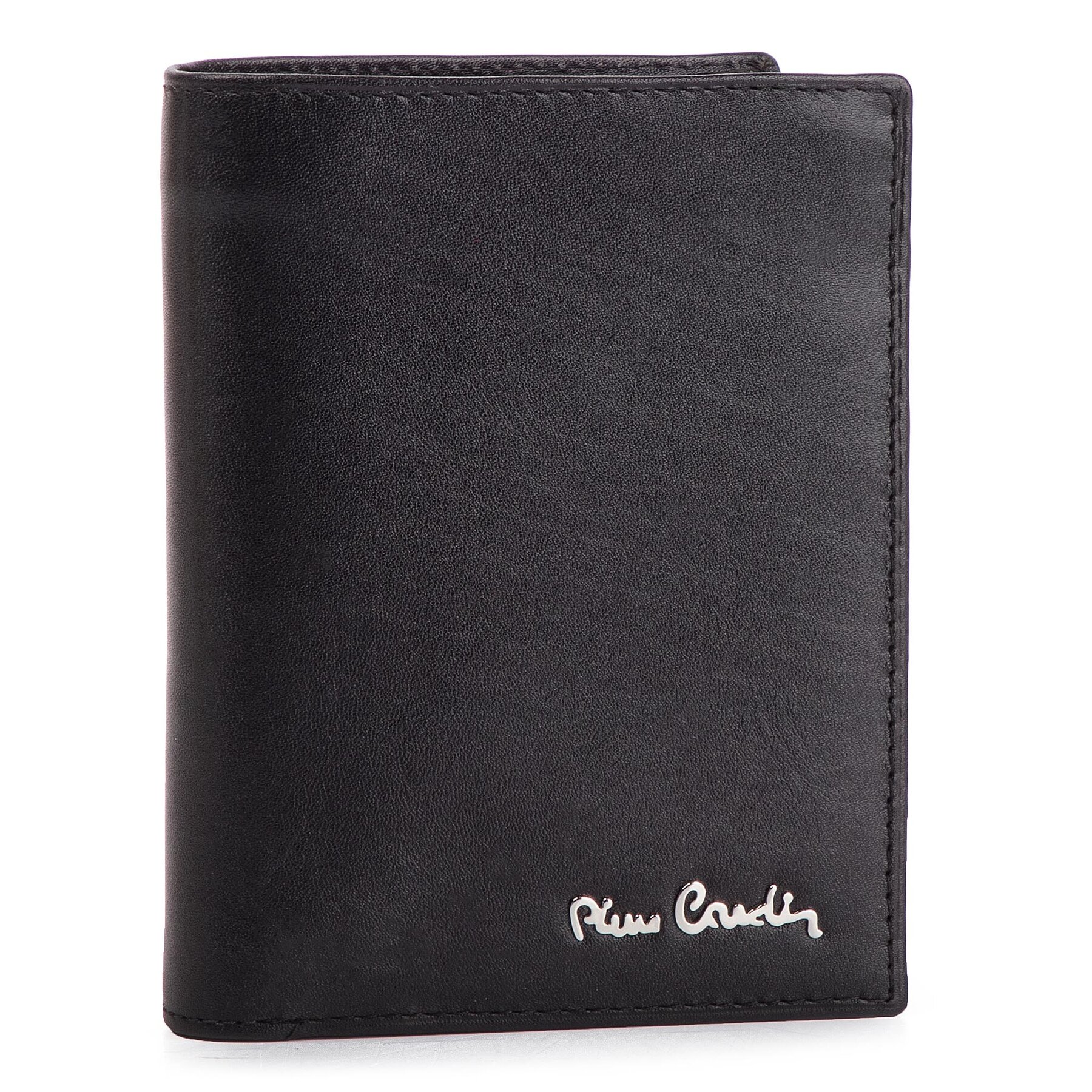 Große Herren Geldbörse Pierre Cardin Tilak06 331 Schwarz von Pierre Cardin