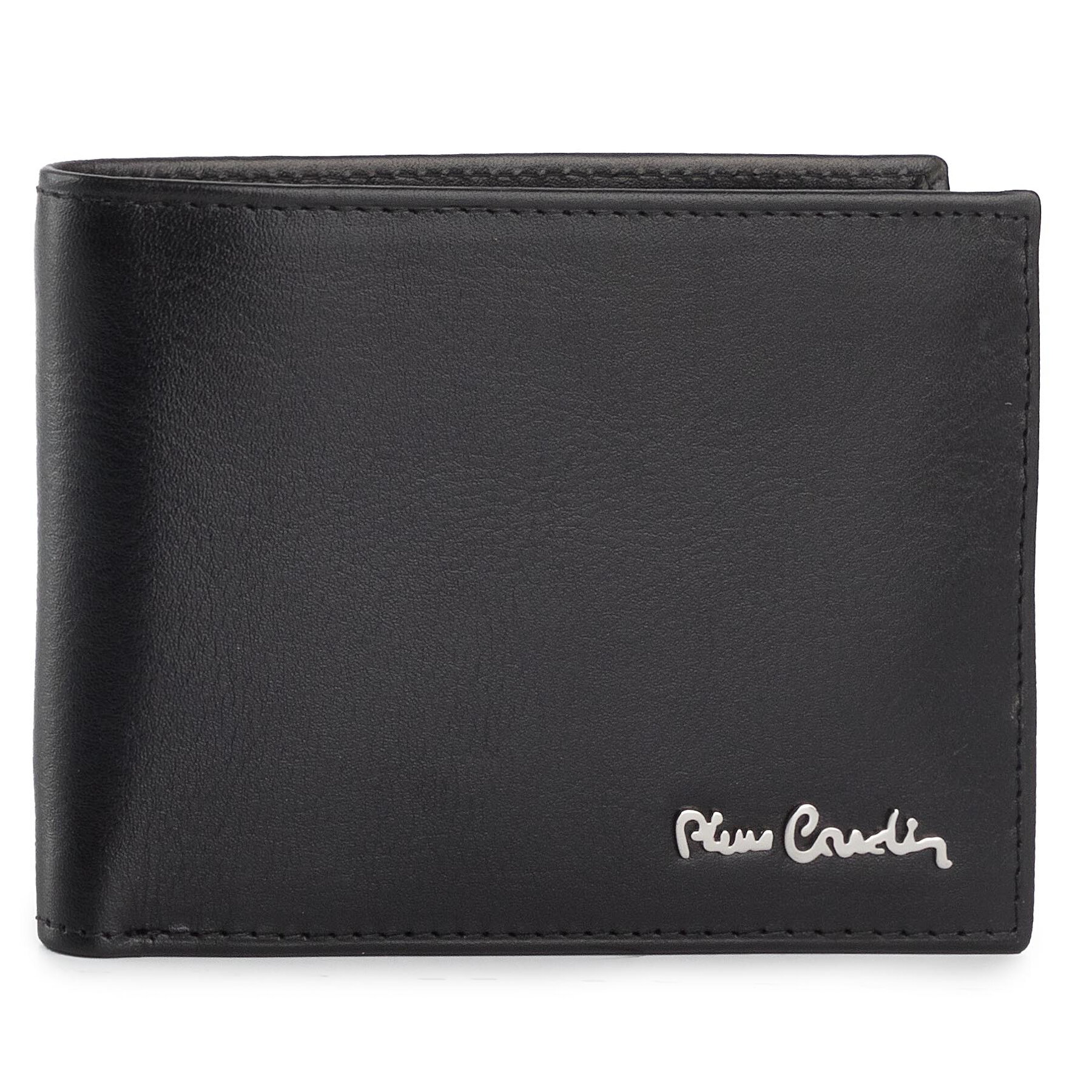 Große Herren Geldbörse Pierre Cardin Tilak06 8806 Schwarz Große Herren Geldbörse Pierre Cardin Tilak06 8806 Schwarz von Pierre Cardin