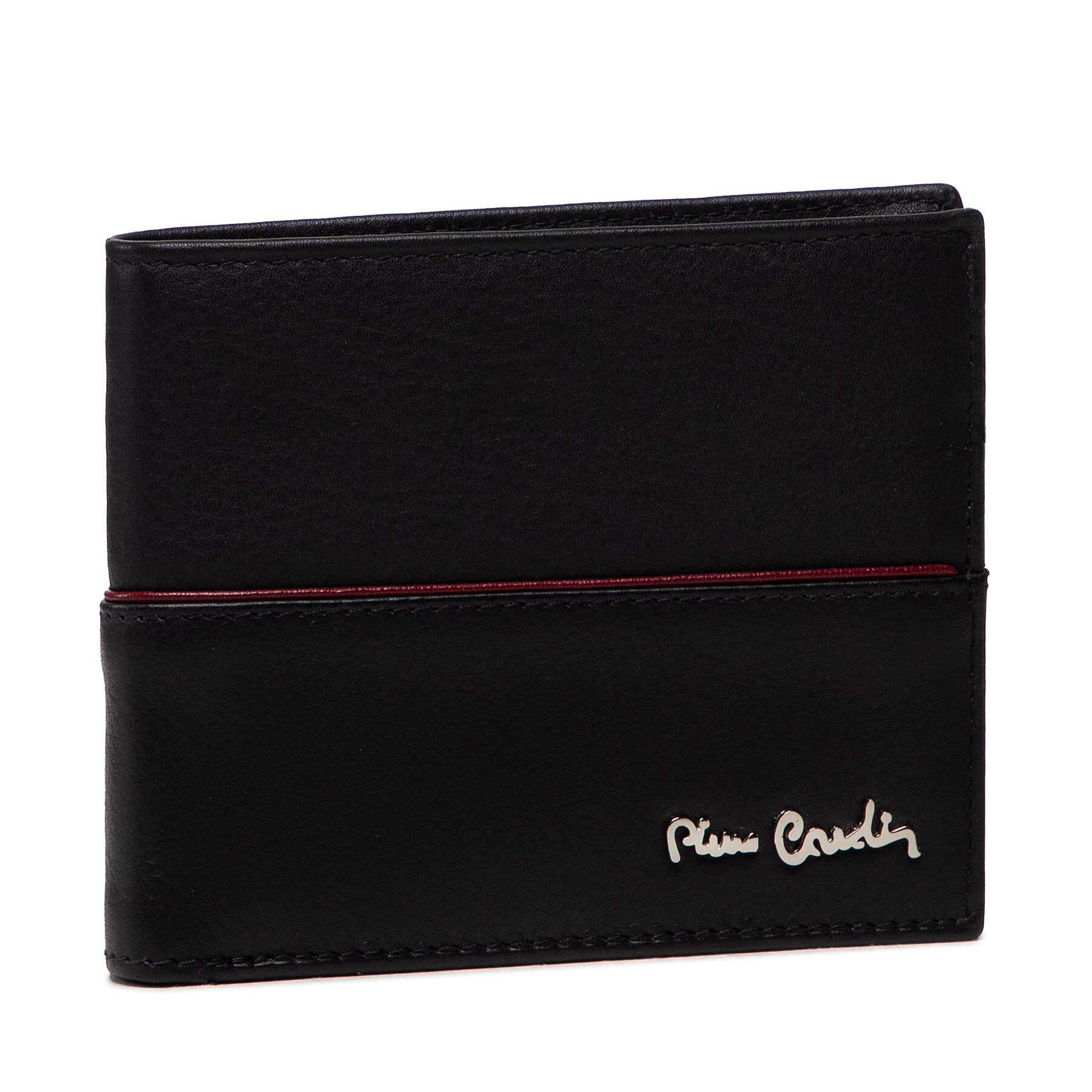 Große Herren Geldbörse Pierre Cardin Tilak38 324 Schwarz Große Herren Geldbörse Pierre Cardin Tilak38 324 Schwarz von Pierre Cardin