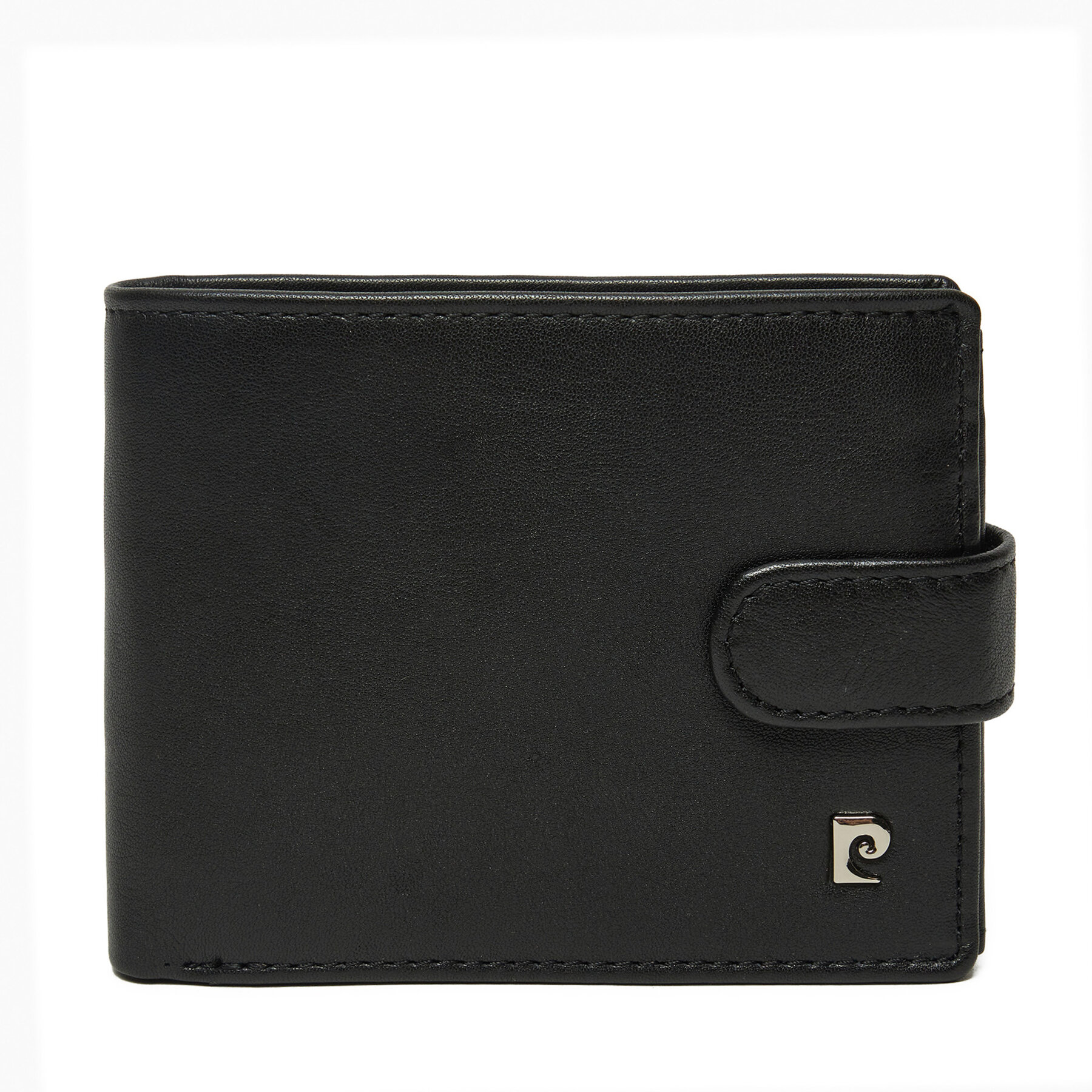 Große Herren Geldbörse Pierre Cardin YS603 324A Schwarz Große Herren Geldbörse Pierre Cardin YS603 324A Schwarz von Pierre Cardin