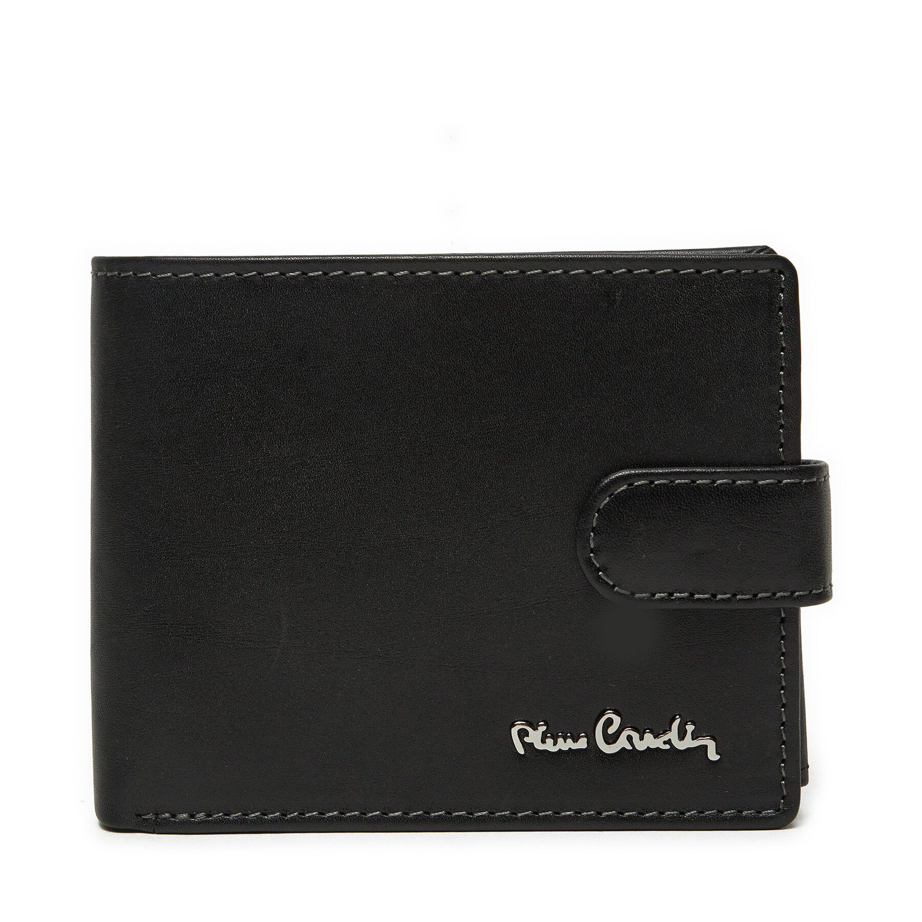 Große Herren Geldbörse Pierre Cardin YS604 324A Schwarz Große Herren Geldbörse Pierre Cardin YS604 324A Schwarz von Pierre Cardin
