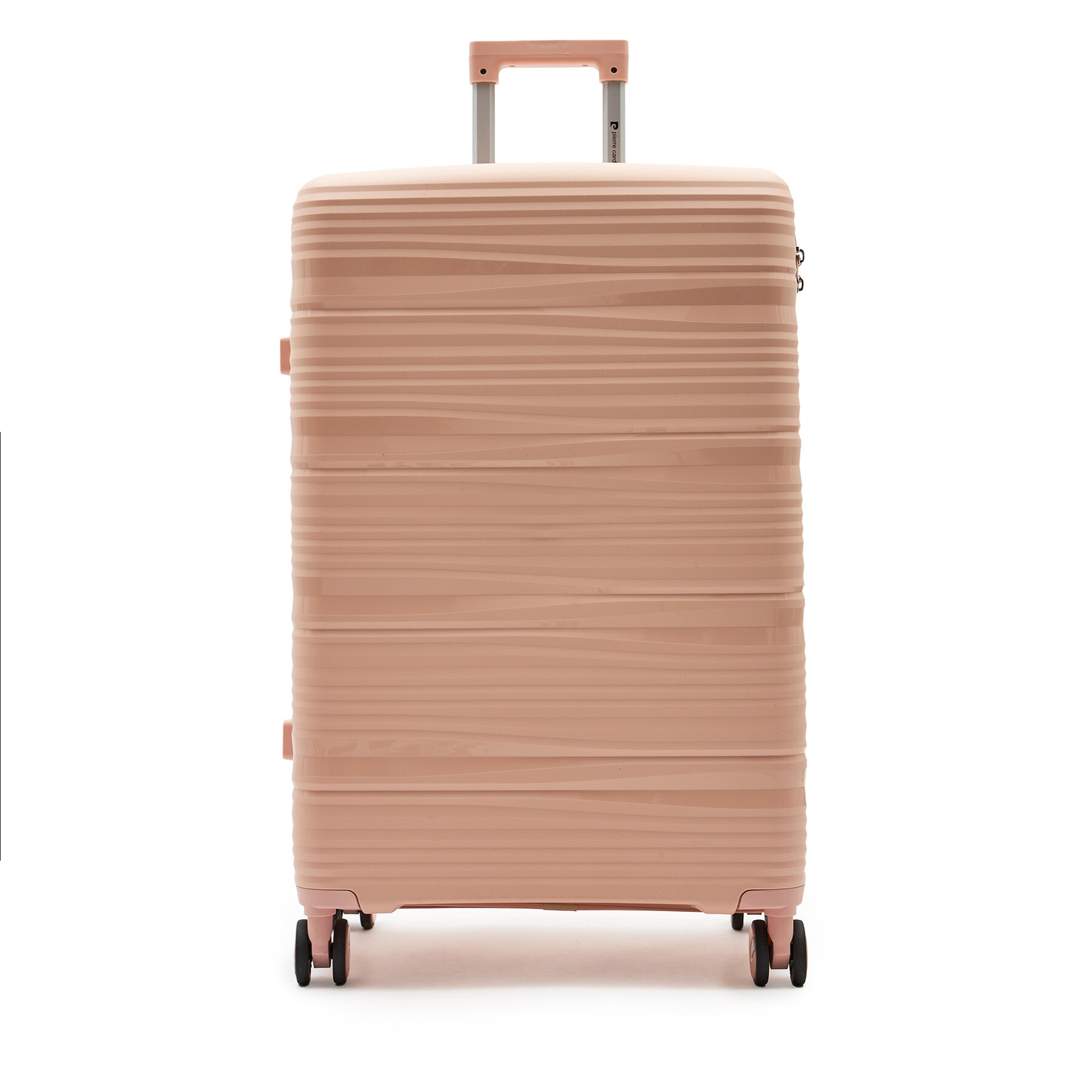 Großer Koffer Pierre Cardin 1108 JOY07-28 Rosa Großer Koffer Pierre Cardin 1108 JOY07-28 Rosa von Pierre Cardin