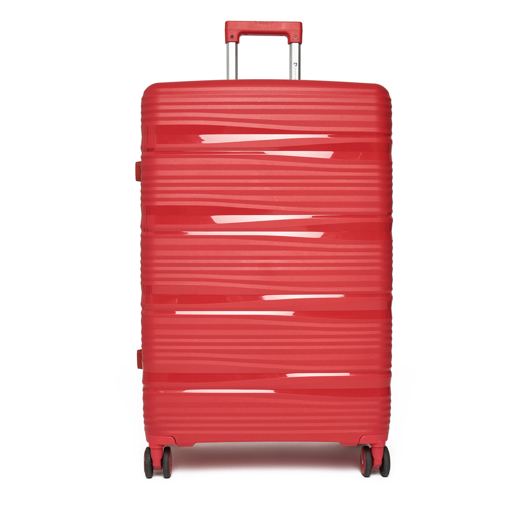 Großer Koffer Pierre Cardin 1108 JOY07-28 Rot Großer Koffer Pierre Cardin 1108 JOY07-28 Rot von Pierre Cardin