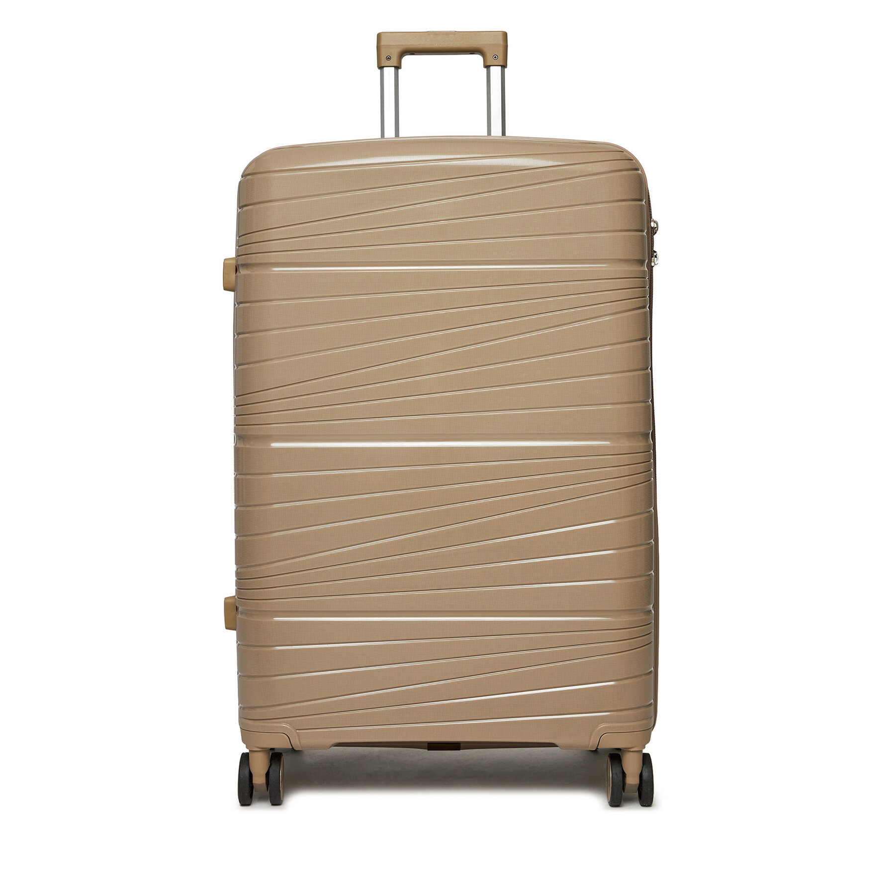 Großer Koffer Pierre Cardin SARA03 203-28 Beige Großer Koffer Pierre Cardin SARA03 203-28 Beige von Pierre Cardin