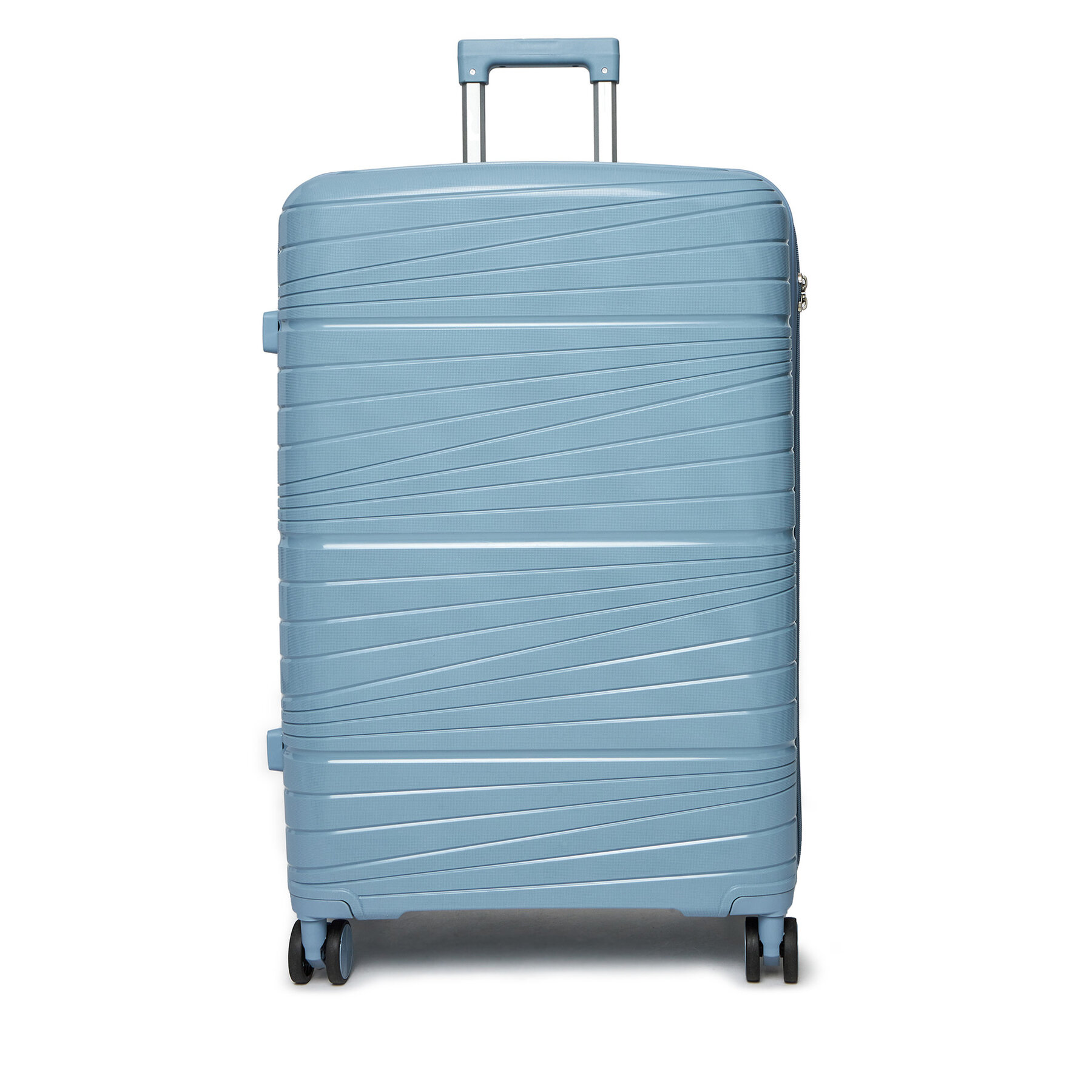Großer Koffer Pierre Cardin SARA03 203-28 Blau Großer Koffer Pierre Cardin SARA03 203-28 Blau von Pierre Cardin