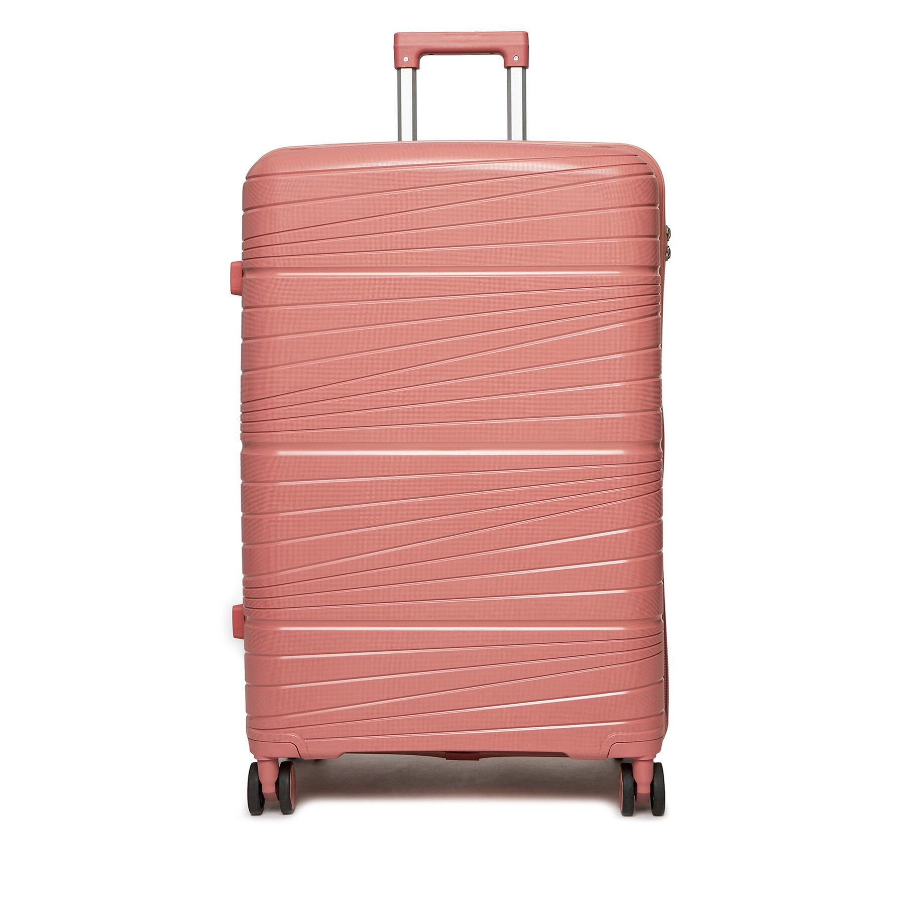 Großer Koffer Pierre Cardin SARA03 203-28 Rosa Großer Koffer Pierre Cardin SARA03 203-28 Rosa von Pierre Cardin