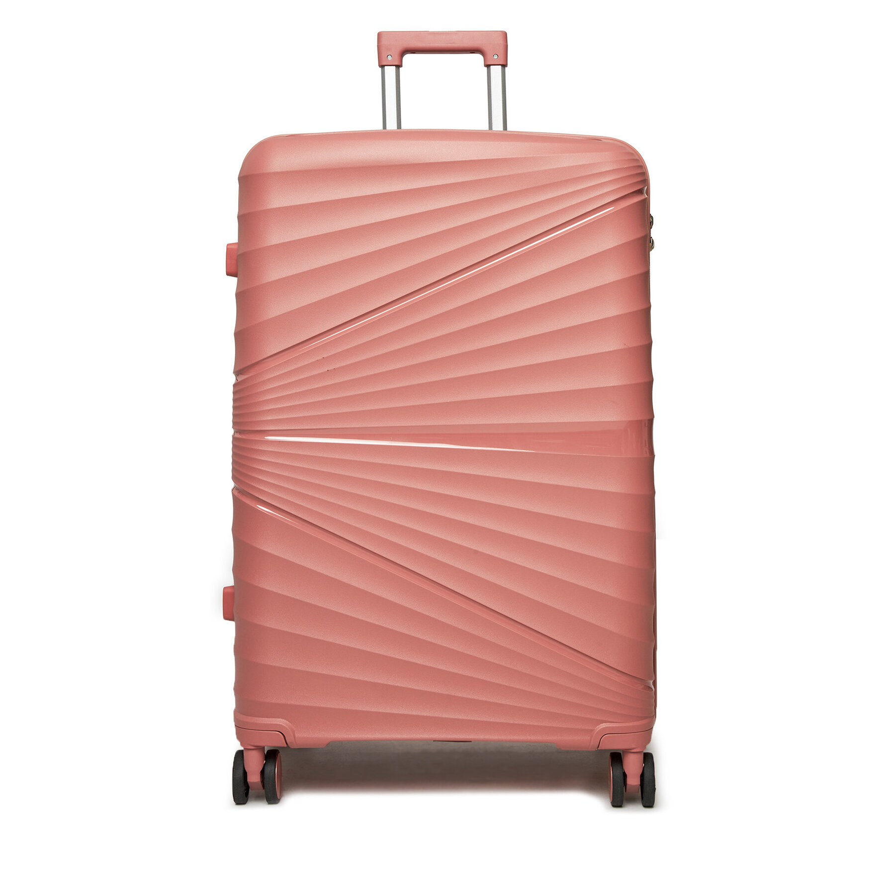 Großer Koffer Pierre Cardin SARA04 204-28 Rosa Großer Koffer Pierre Cardin SARA04 204-28 Rosa von Pierre Cardin