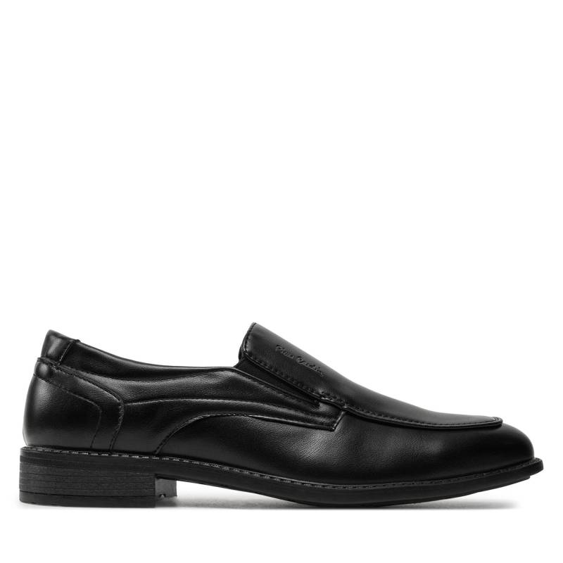 Halbschuhe Pierre Cardin 9899 Schwarz von Pierre Cardin