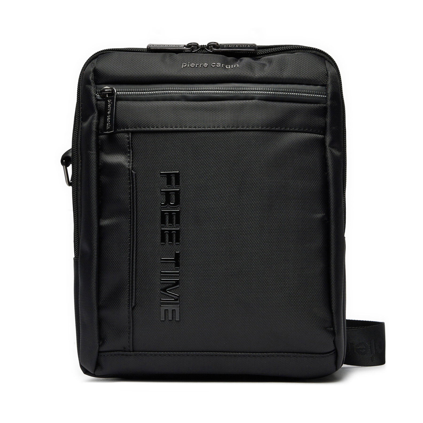 Handtasche Pierre Cardin Alan06 8134 Schwarz Handtasche Pierre Cardin Alan06 8134 Schwarz von Pierre Cardin