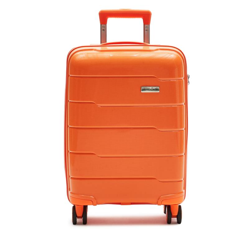 Kabinenkoffer Pierre Cardin LEE01 103-20 Orange von Pierre Cardin