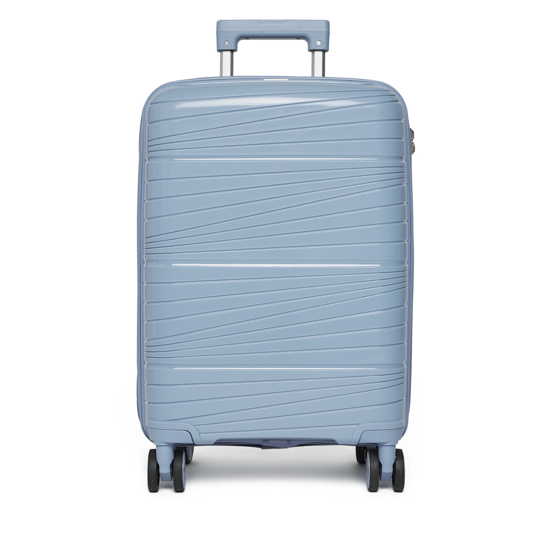 Kabinenkoffer Pierre Cardin SARA03 203-20 Blau Kabinenkoffer Pierre Cardin SARA03 203-20 Blau von Pierre Cardin