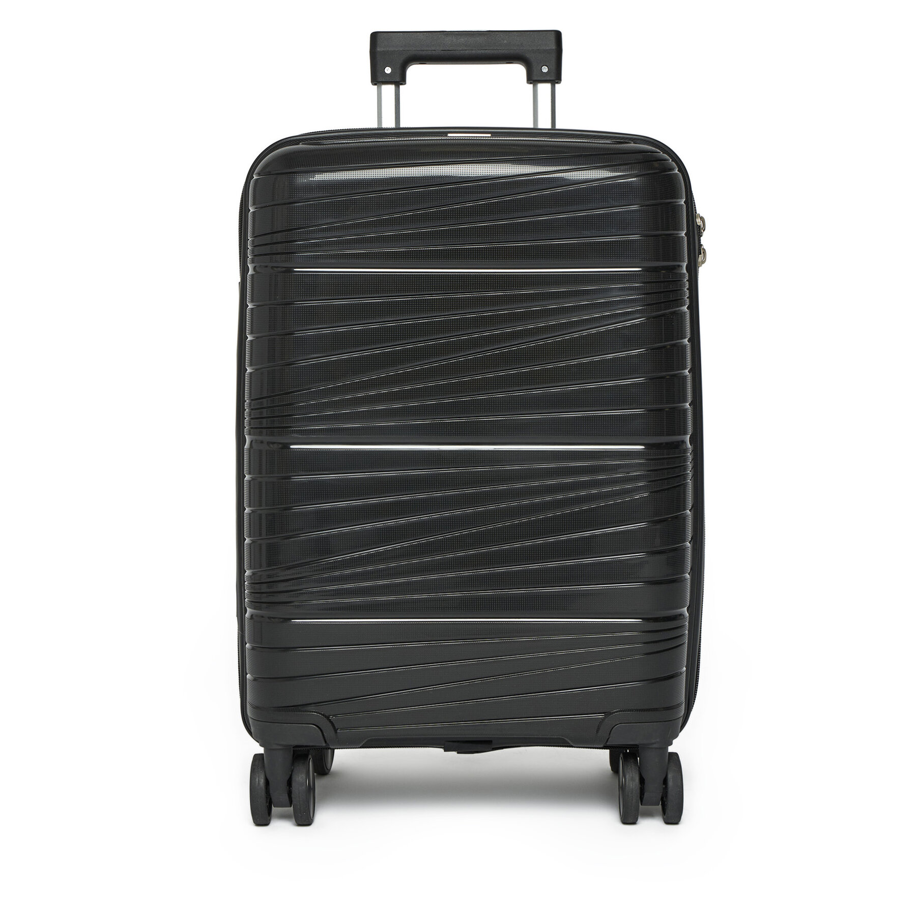 Kabinenkoffer Pierre Cardin SARA03 203-20 Schwarz Kabinenkoffer Pierre Cardin SARA03 203-20 Schwarz von Pierre Cardin
