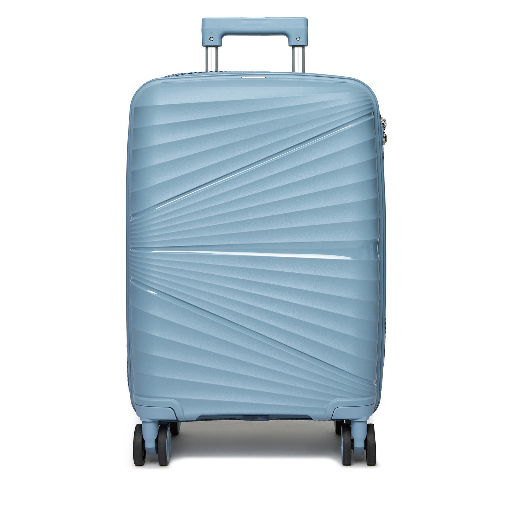 Kabinenkoffer Pierre Cardin SARA04 204 Blau Kabinenkoffer Pierre Cardin SARA04 204 Blau von Pierre Cardin