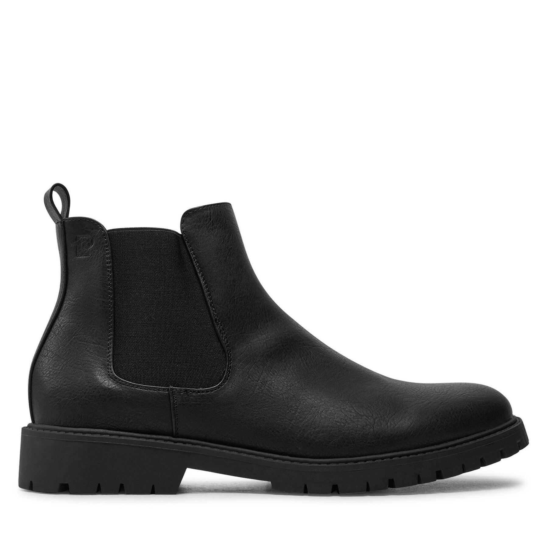 Klassische Stiefeletten Pierre Cardin 4714 Schwarz Klassische Stiefeletten Pierre Cardin 4714 Schwarz von Pierre Cardin