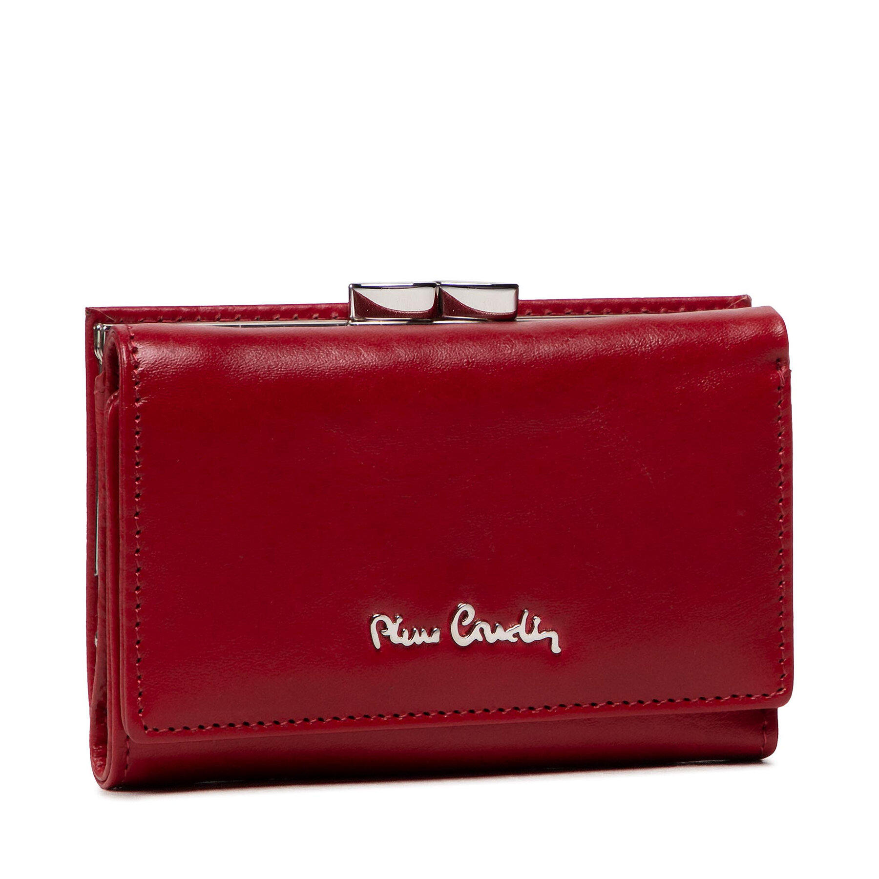 Kleine Damen Geldbörse Pierre Cardin 06 ITALY 117 Rot Kleine Damen Geldbörse Pierre Cardin 06 ITALY 117 Rot von Pierre Cardin