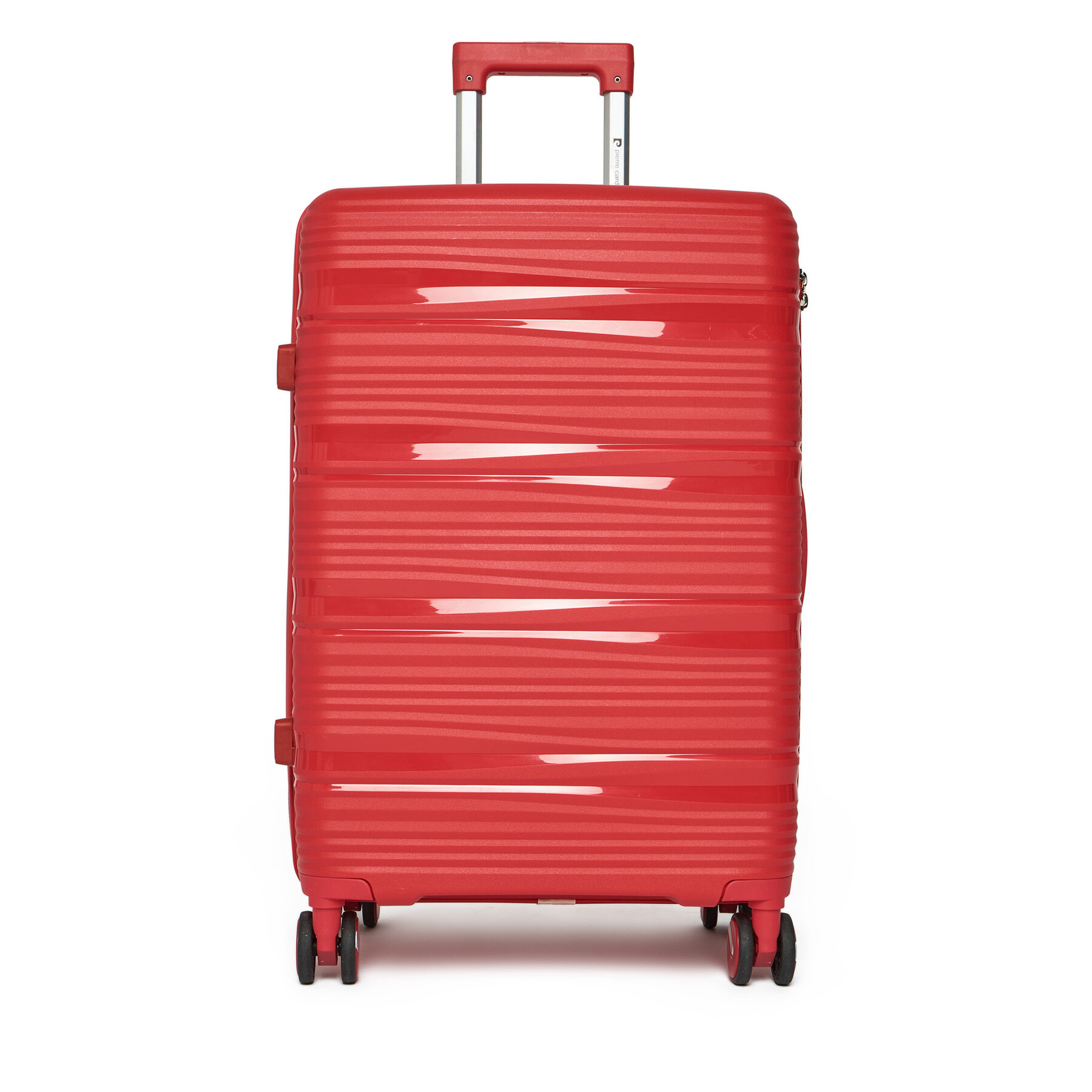 Mittlerer Koffer Pierre Cardin 1108 JOY07-24 Rot Mittlerer Koffer Pierre Cardin 1108 JOY07-24 Rot von Pierre Cardin